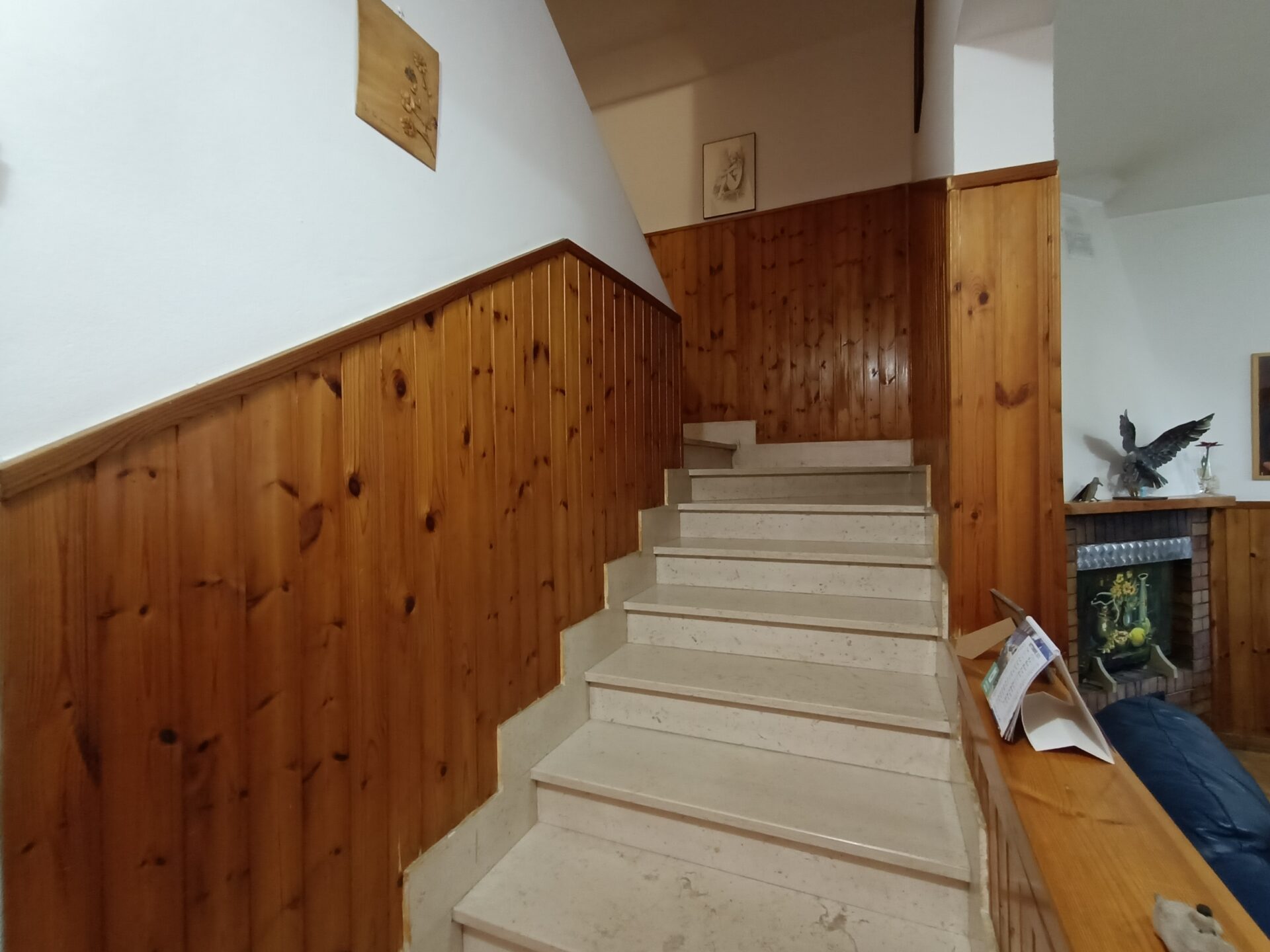 Vendesi villetta a schiera – Pontinia