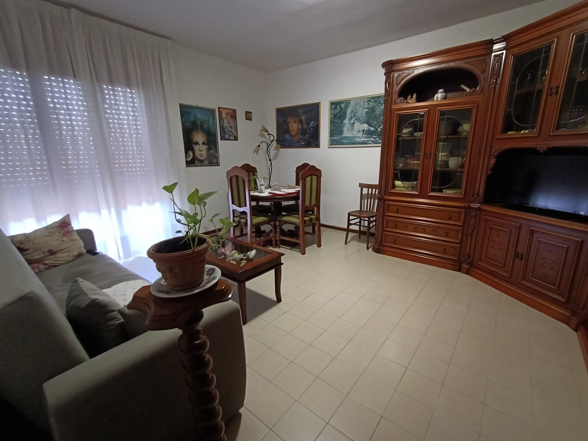Vendesi villetta a schiera – Pontinia