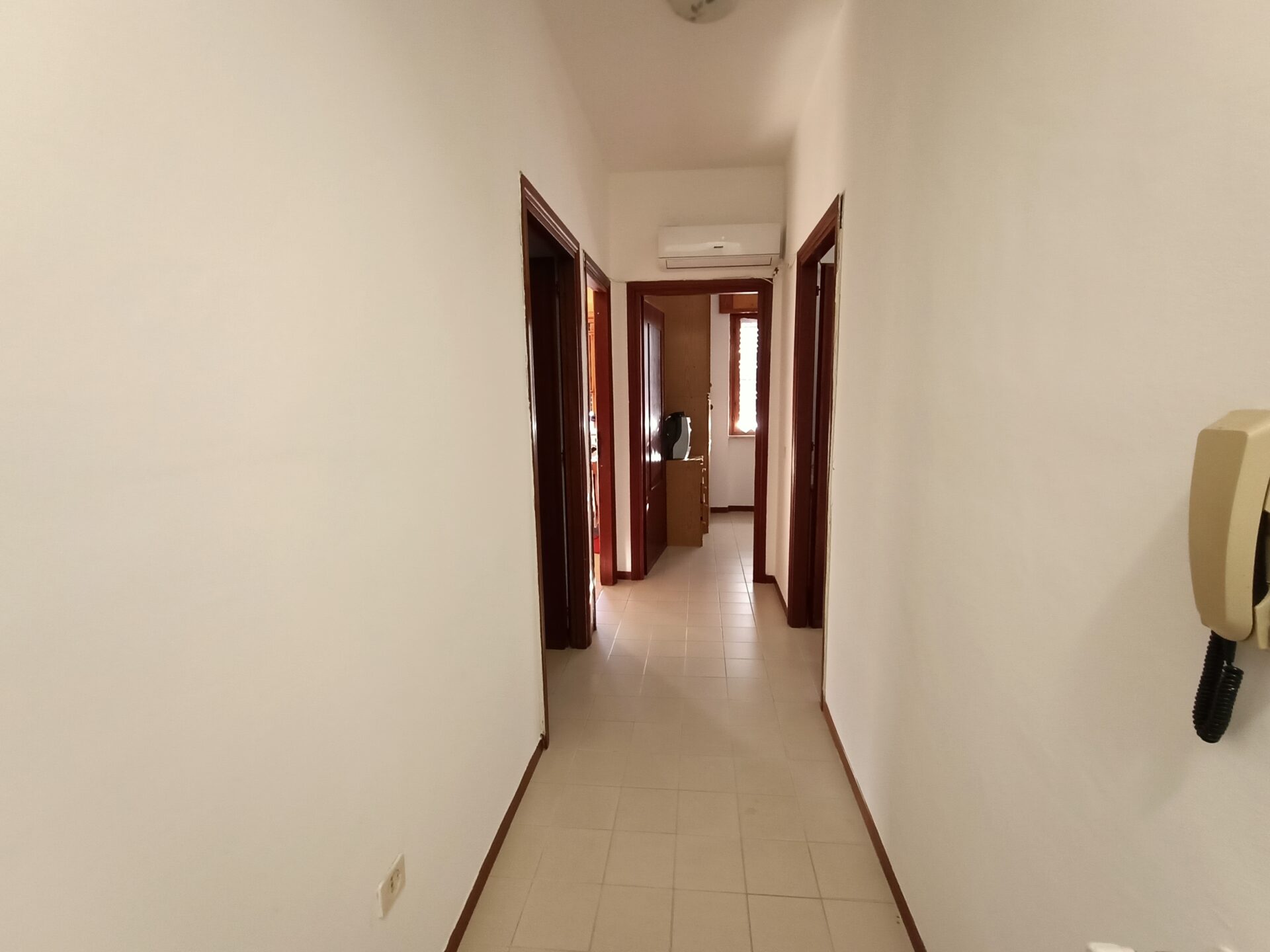 Vendesi villetta a schiera – Pontinia