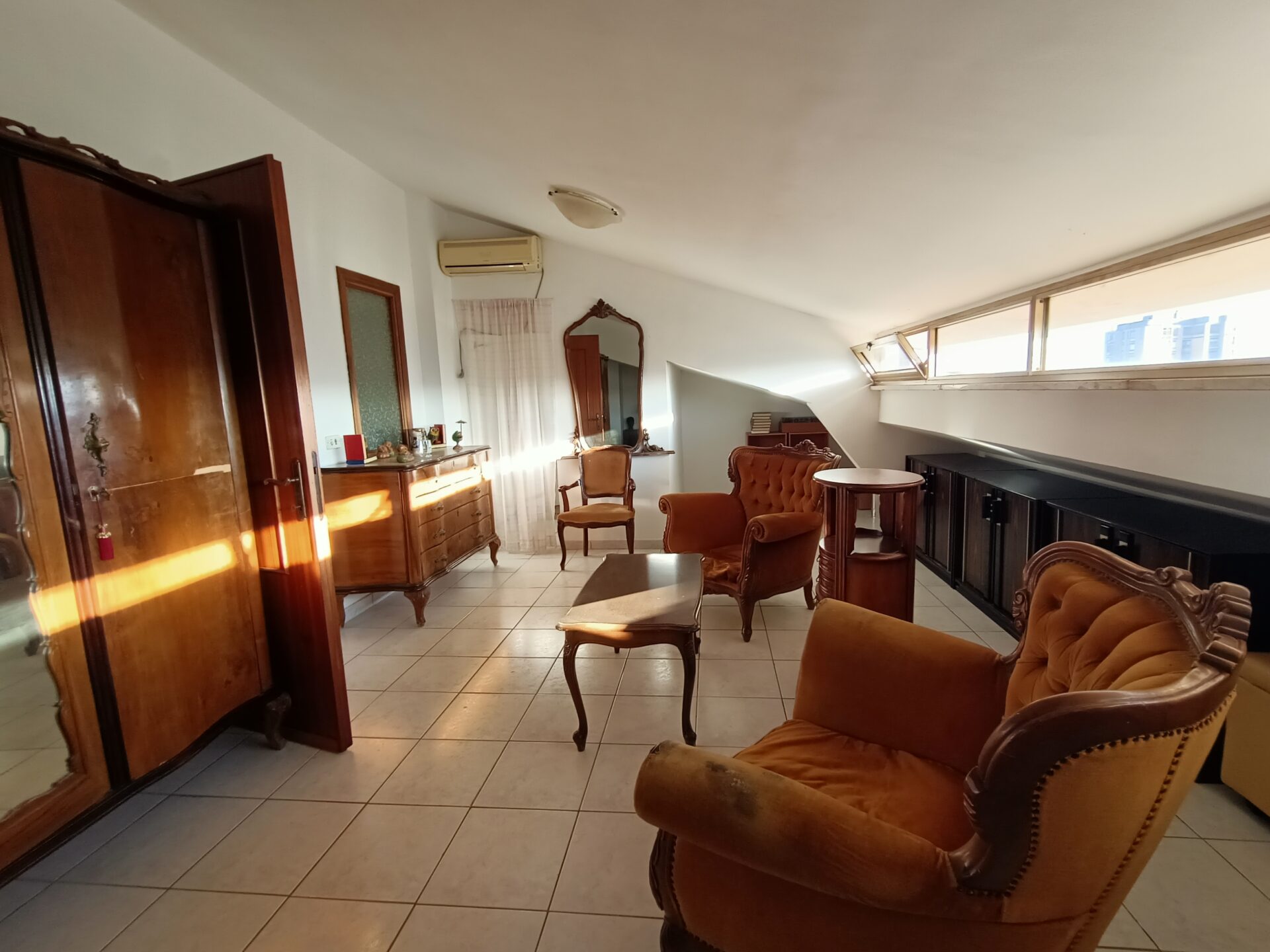 Vendesi villetta a schiera – Pontinia