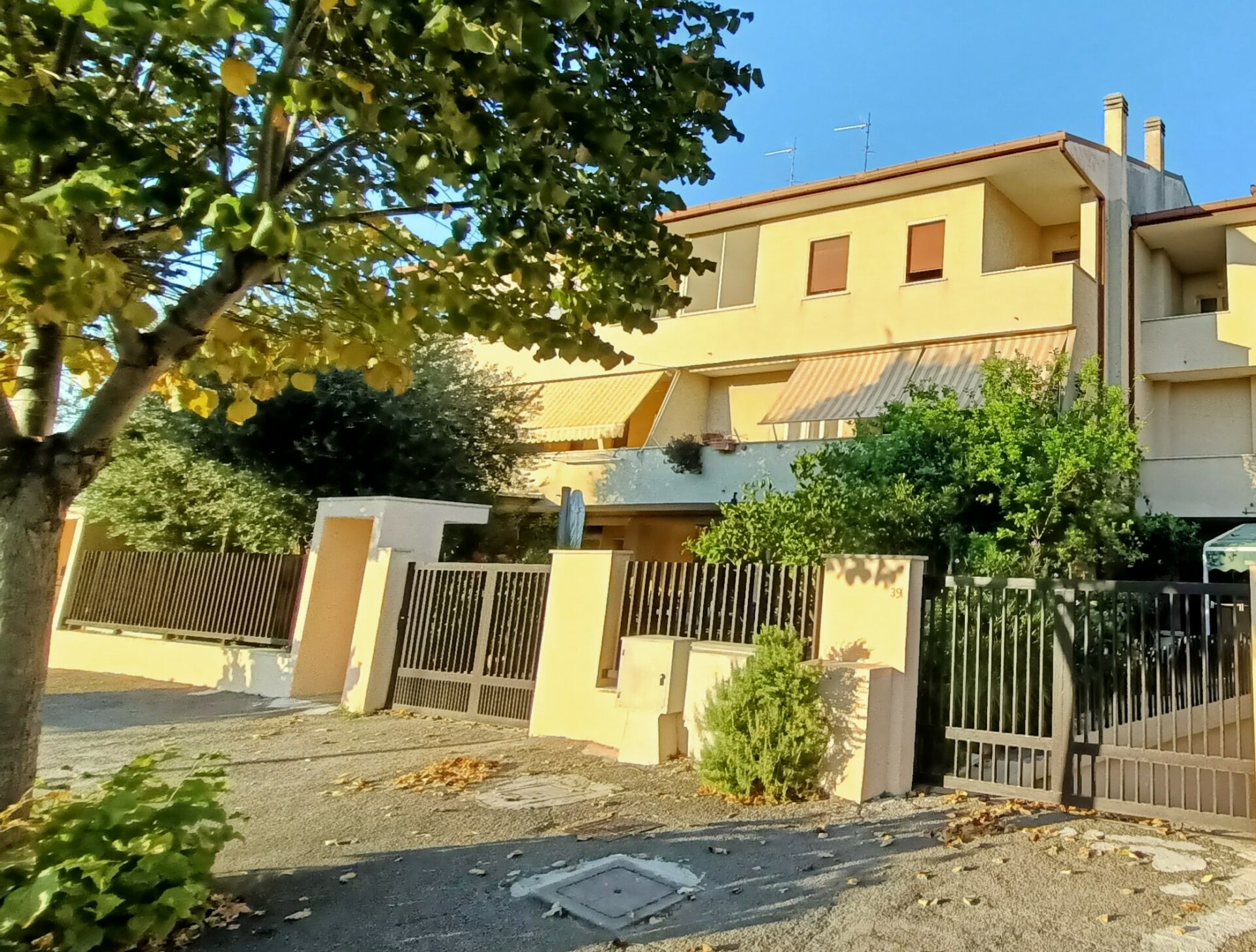 Vendesi villetta a schiera – Pontinia