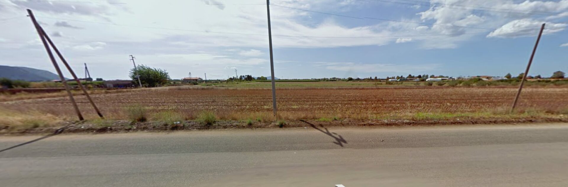 VENDESI TERRENO INDUSTRIALE – PONTINIA