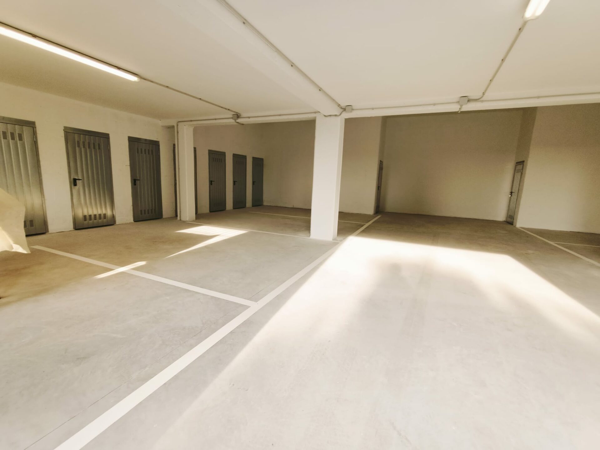 Complesso Immobiliare – Sonnino Scalo – Via Repette