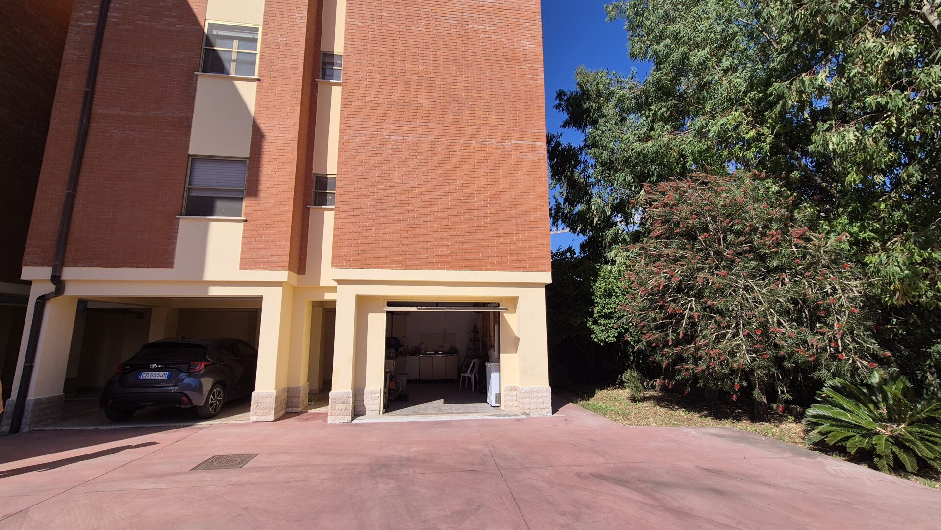 APPARTAMENTO – Zona Centrale- Pontinia