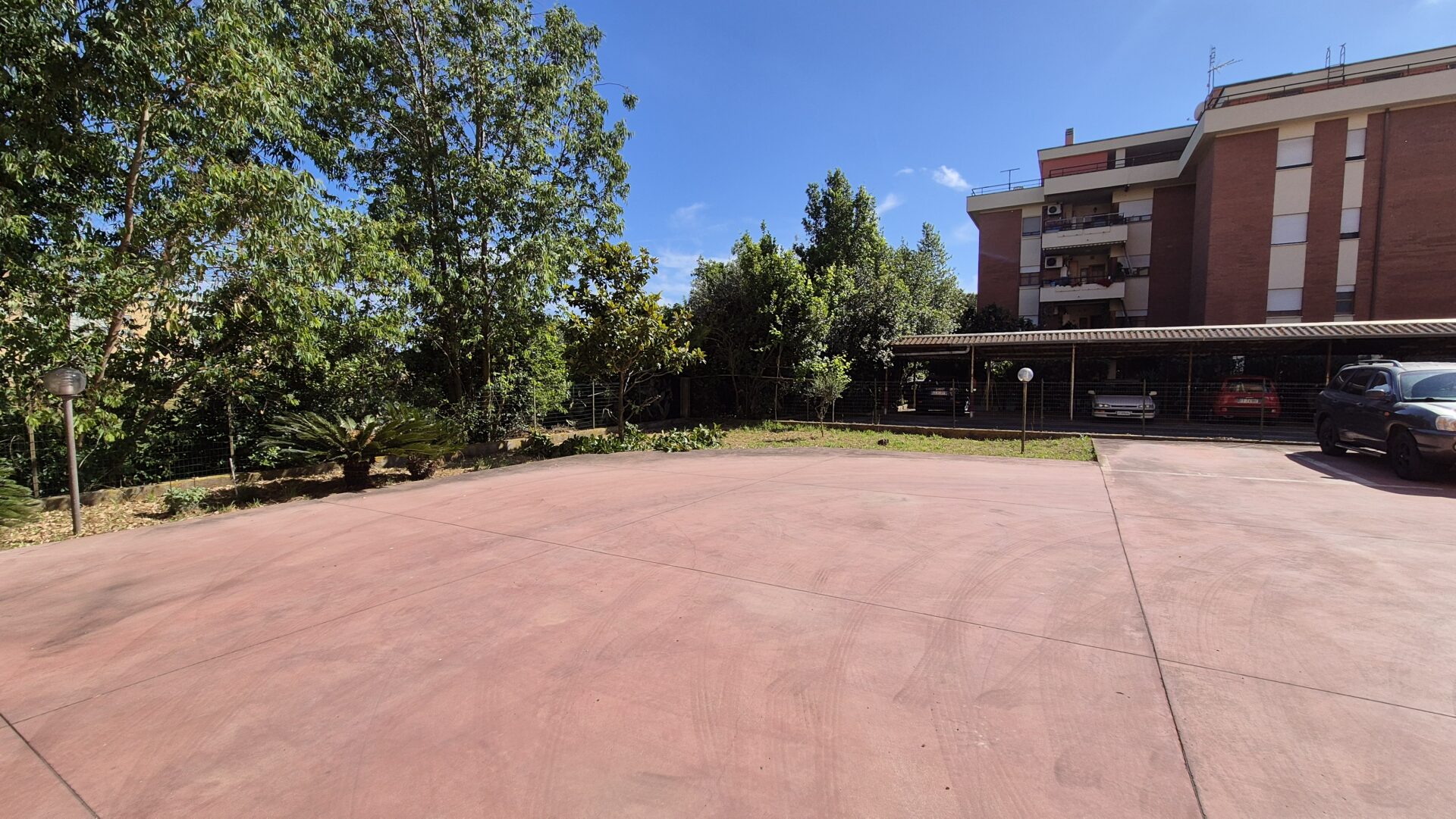 APPARTAMENTO – Zona Centrale- Pontinia