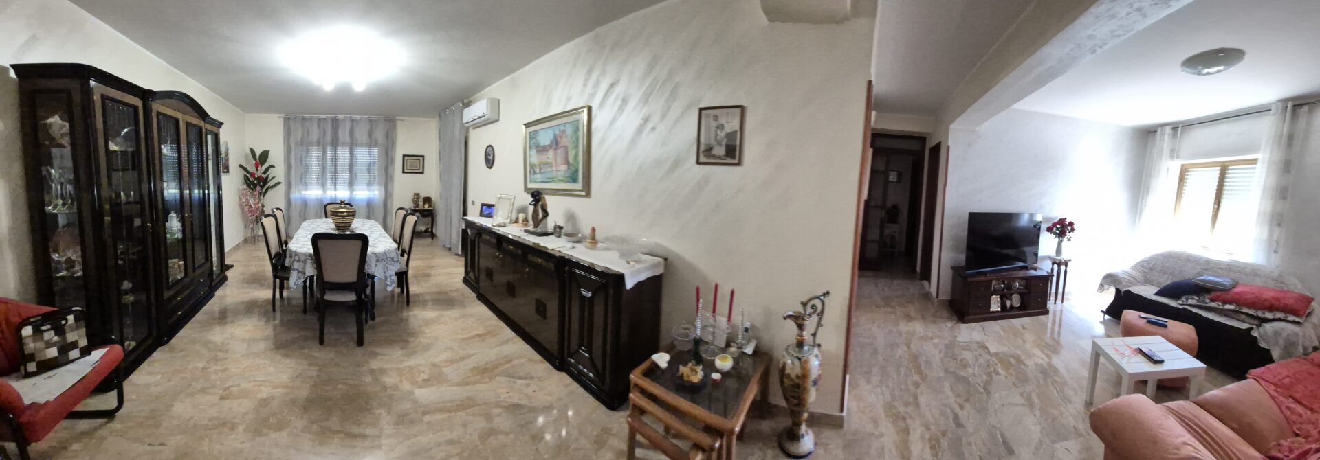 APPARTAMENTO – Zona Centrale- Pontinia