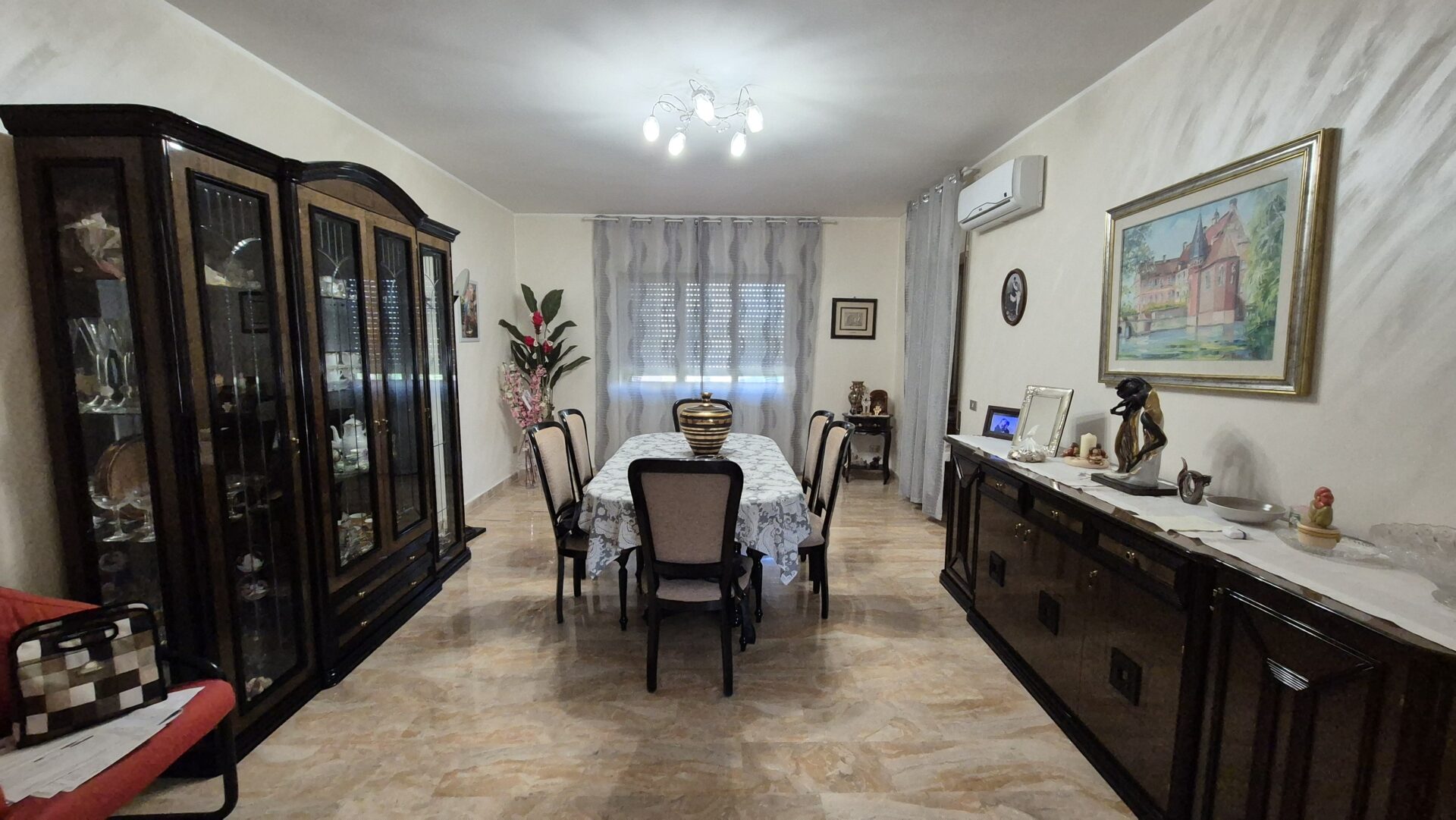 APPARTAMENTO – Zona Centrale- Pontinia