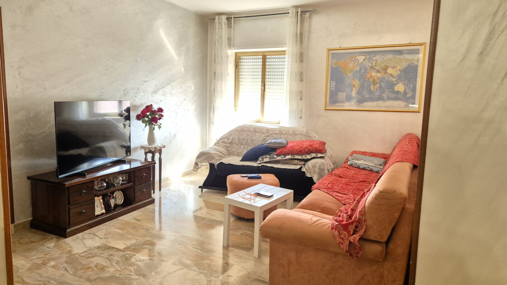 APPARTAMENTO – Zona Centrale- Pontinia
