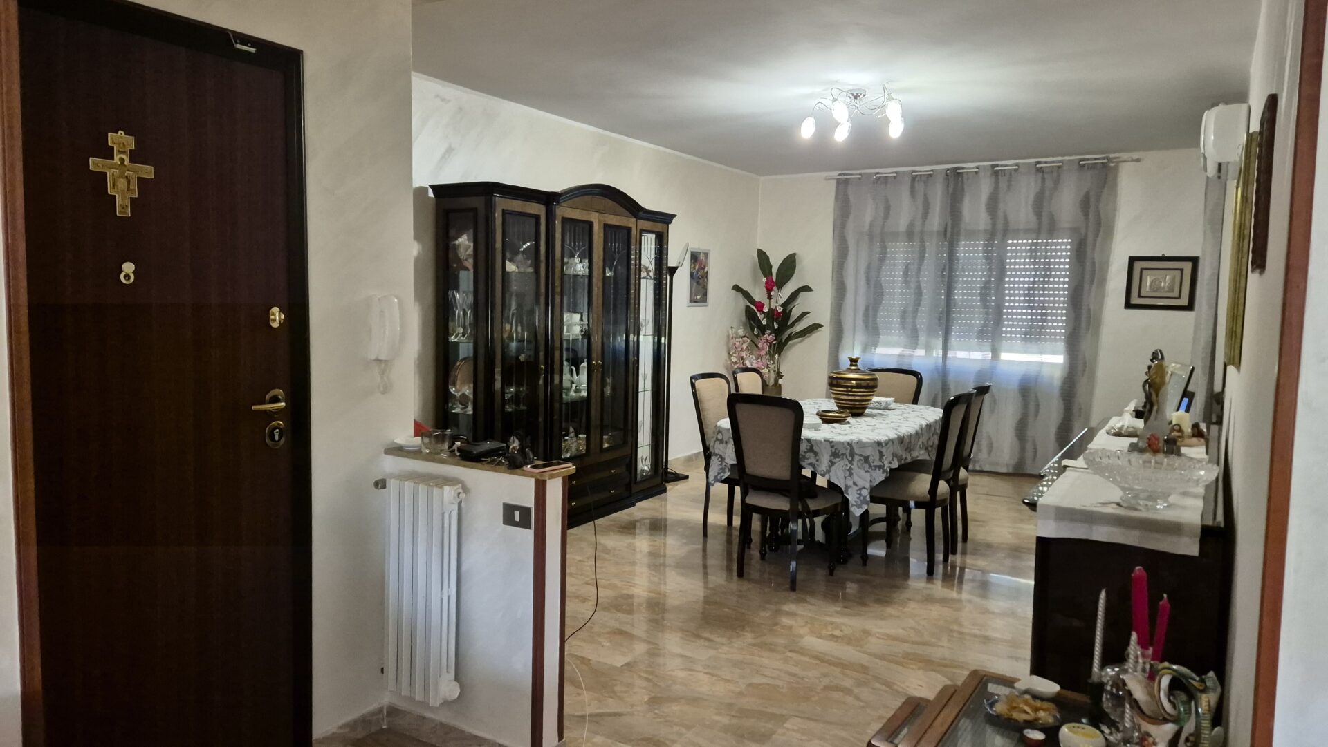 APPARTAMENTO – Zona Centrale- Pontinia
