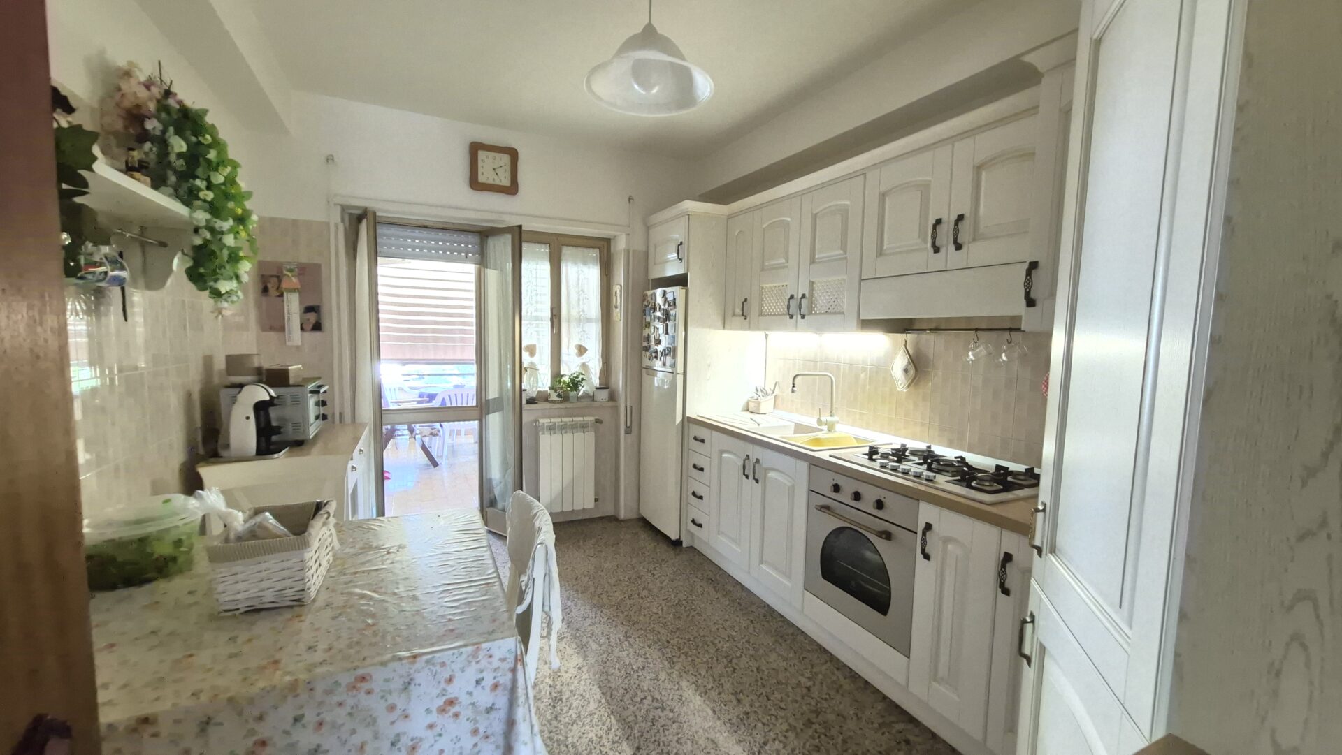 APPARTAMENTO – Zona Centrale- Pontinia