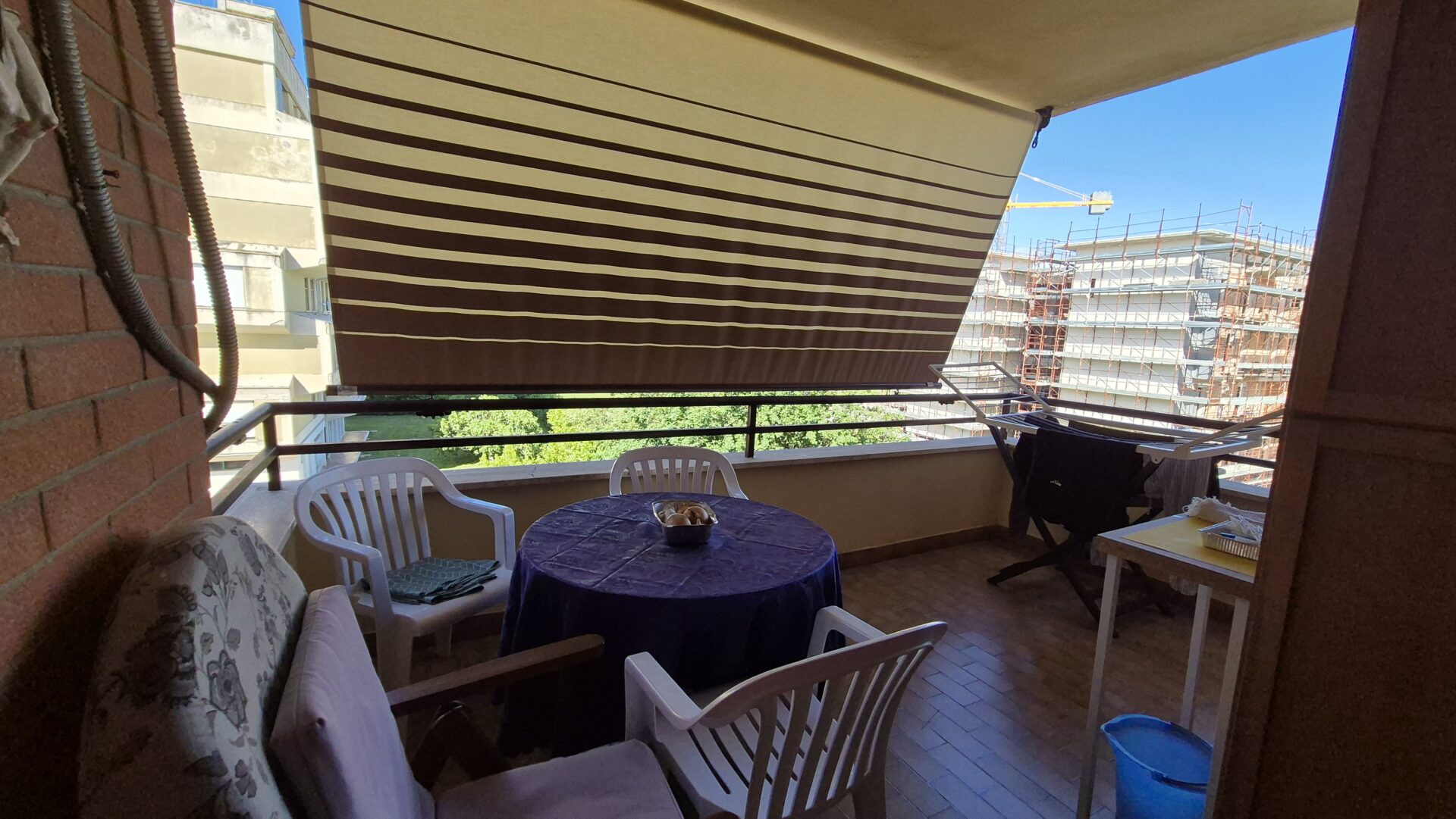 APPARTAMENTO – Zona Centrale- Pontinia