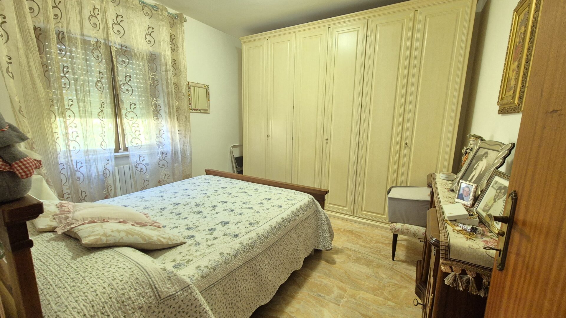APPARTAMENTO – Zona Centrale- Pontinia