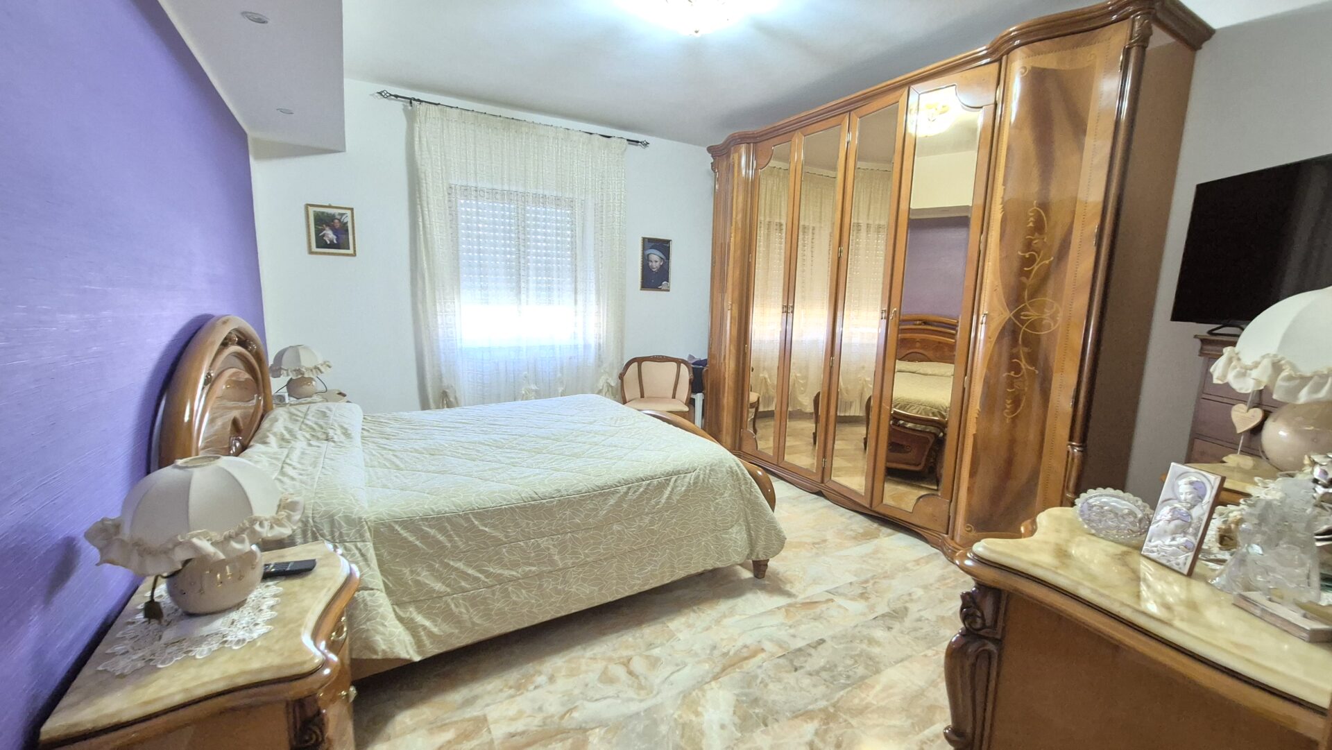 APPARTAMENTO – Zona Centrale- Pontinia