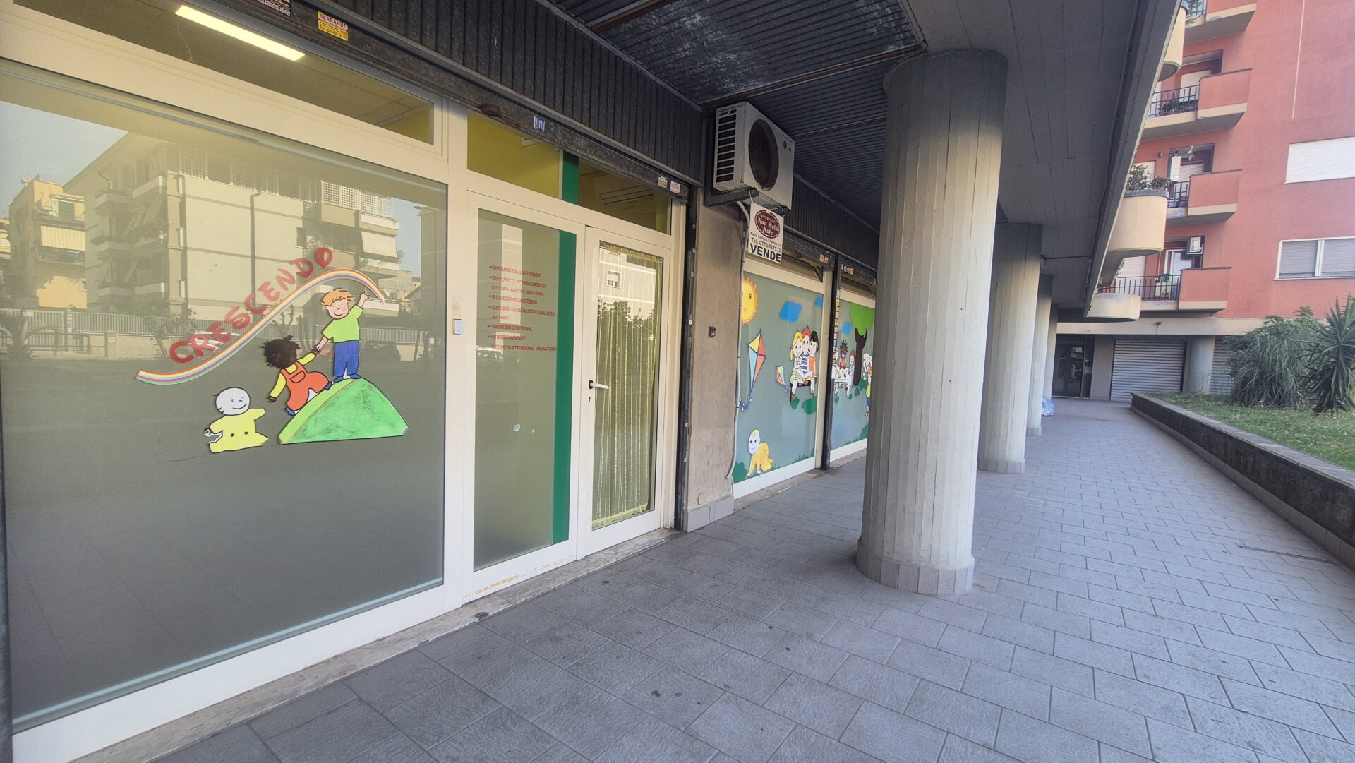 Vendesi Ufficio – Aprilia