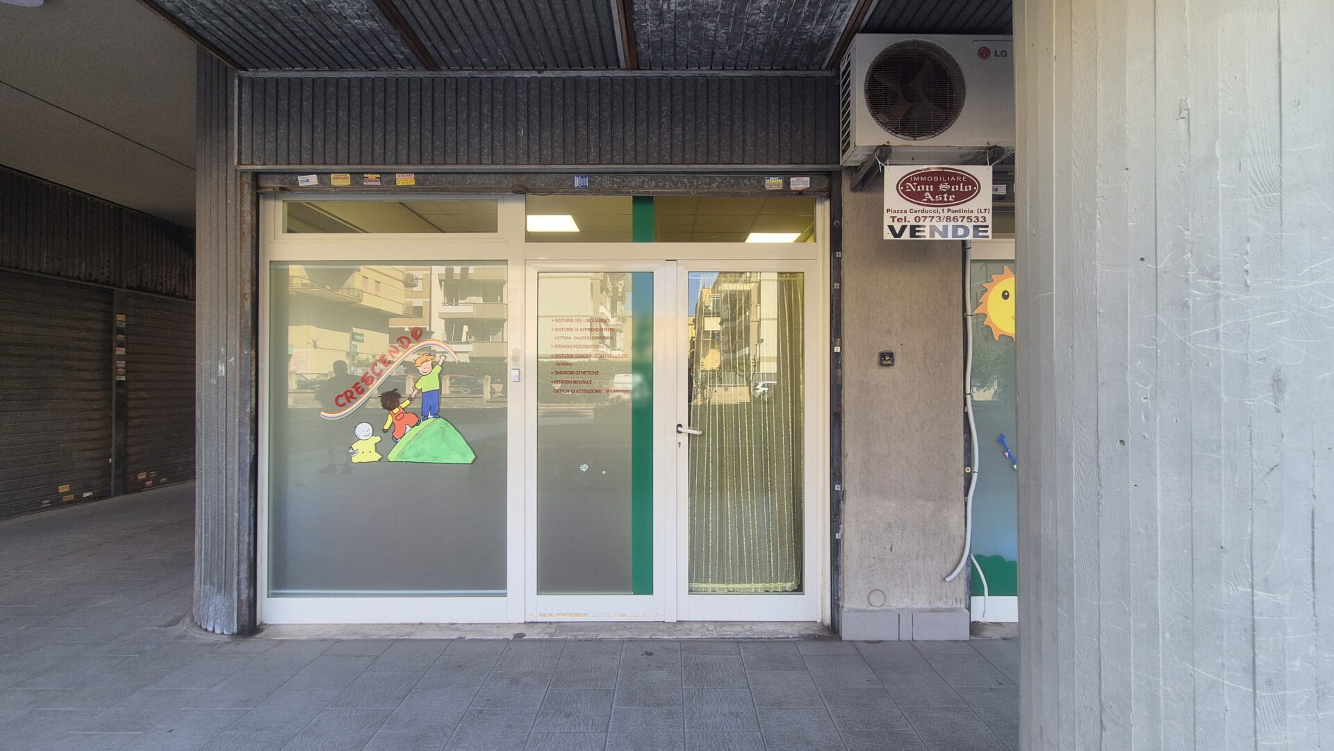 Vendesi Ufficio – Aprilia