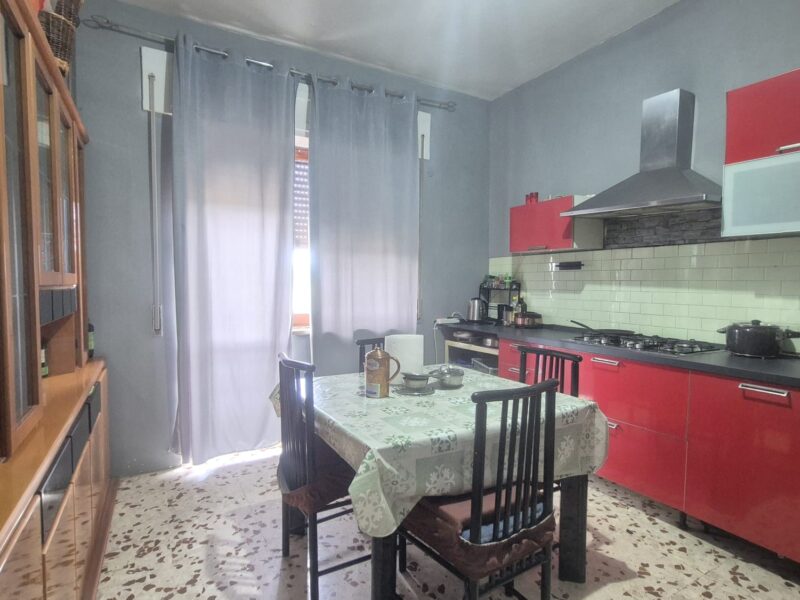 Vendesi Appartamento – Zona Centrale- Pontinia