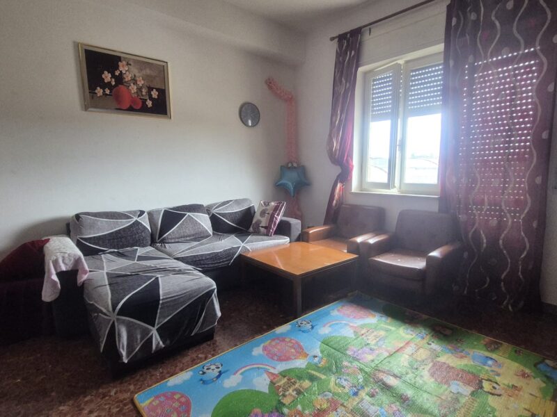 Vendesi Appartamento – Zona Centrale -Pontinia
