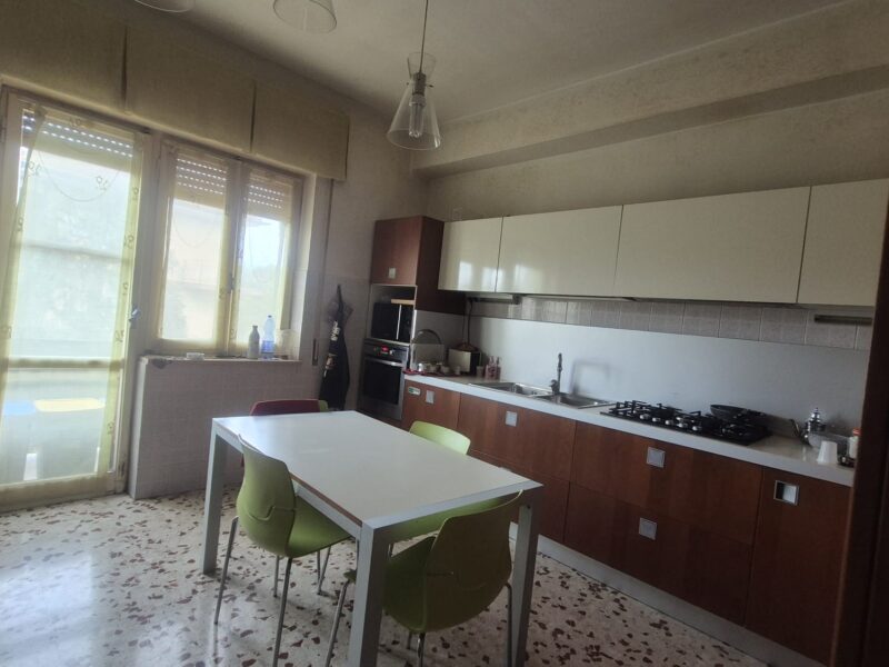 Vendesi Appartamento- Zona Centrale – Pontinia