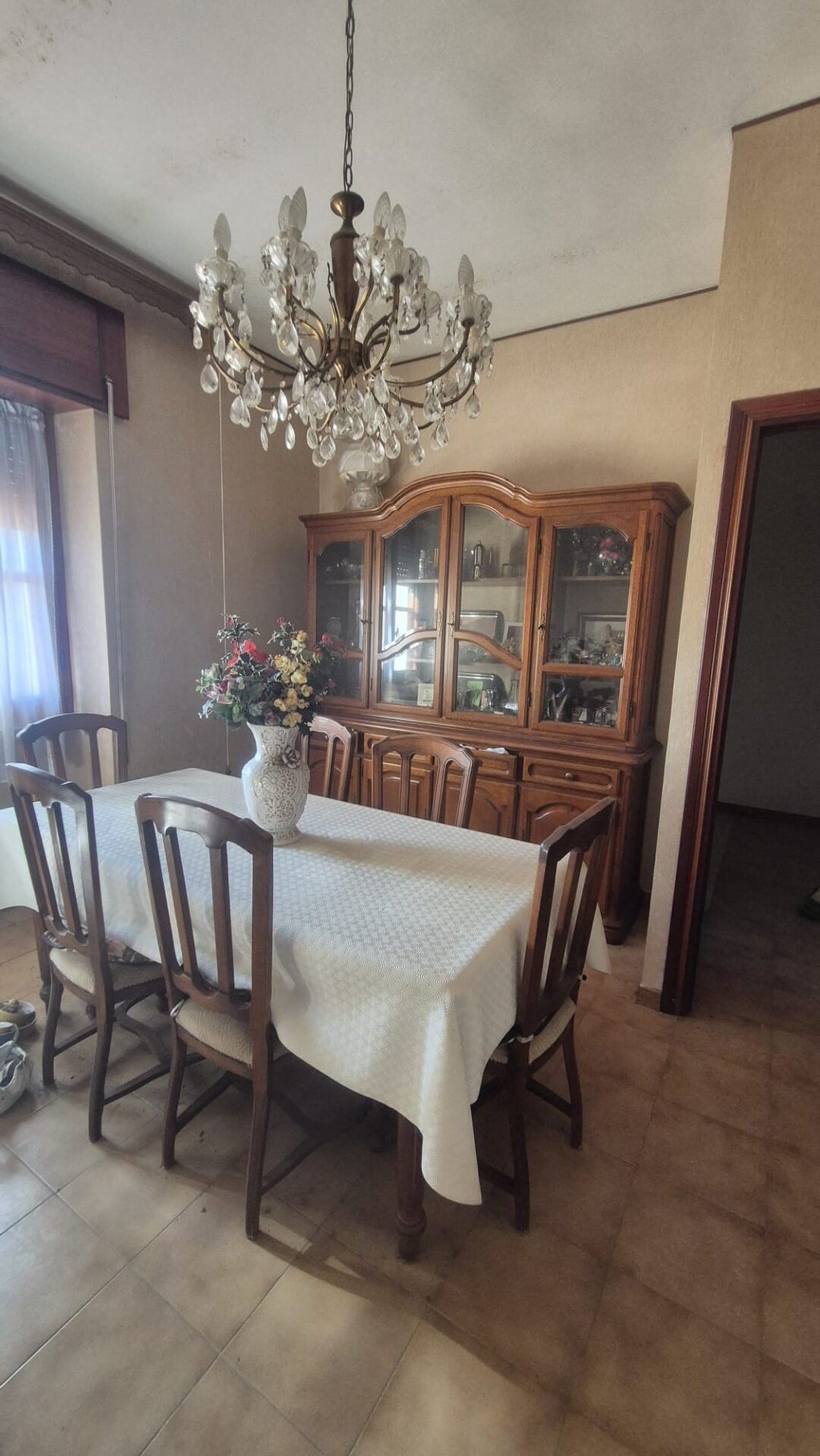 Vendesi Porzione di Podere O.N.C. – Pontinia