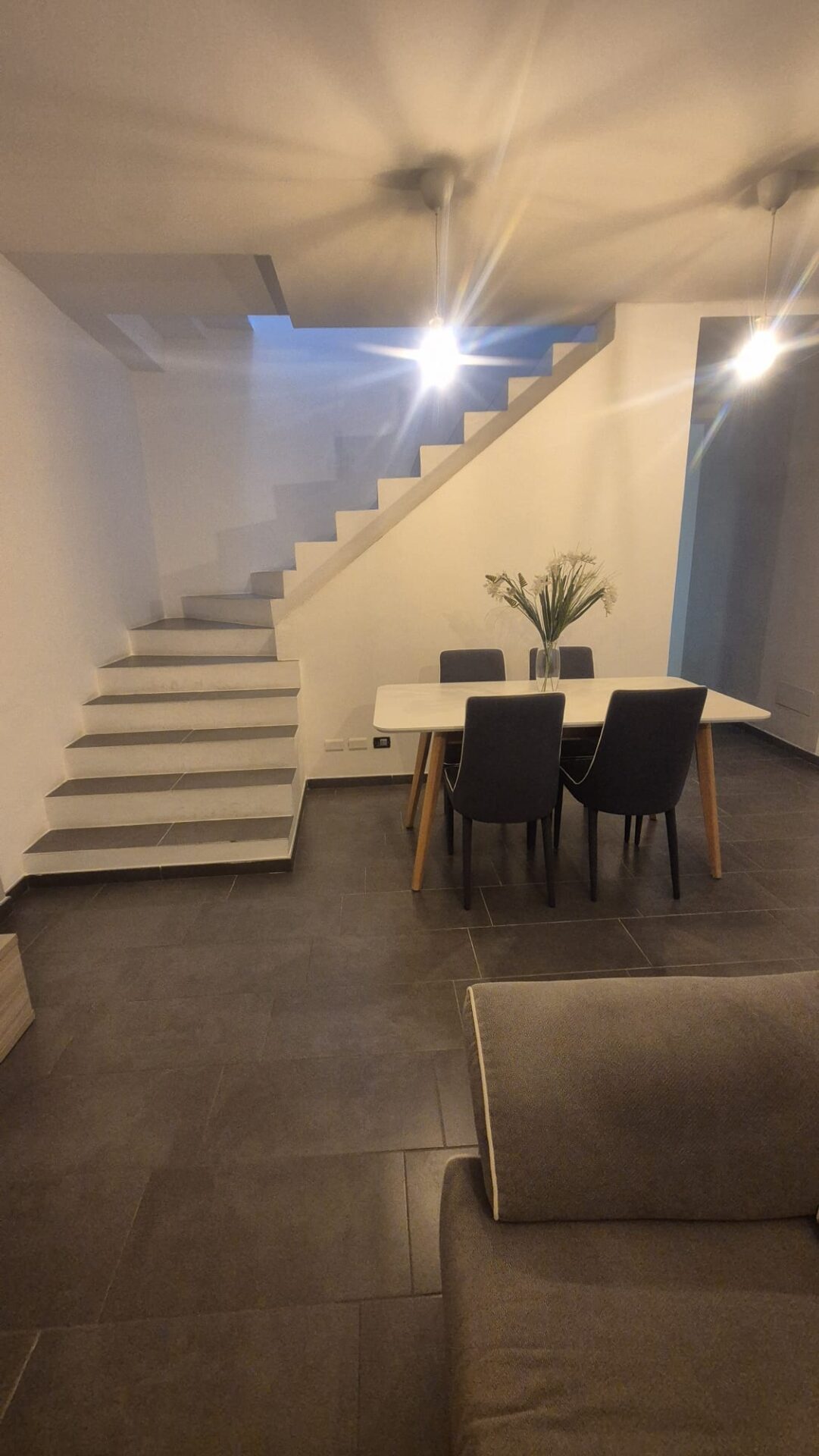 Vendesi Casa Indipendente – Priverno