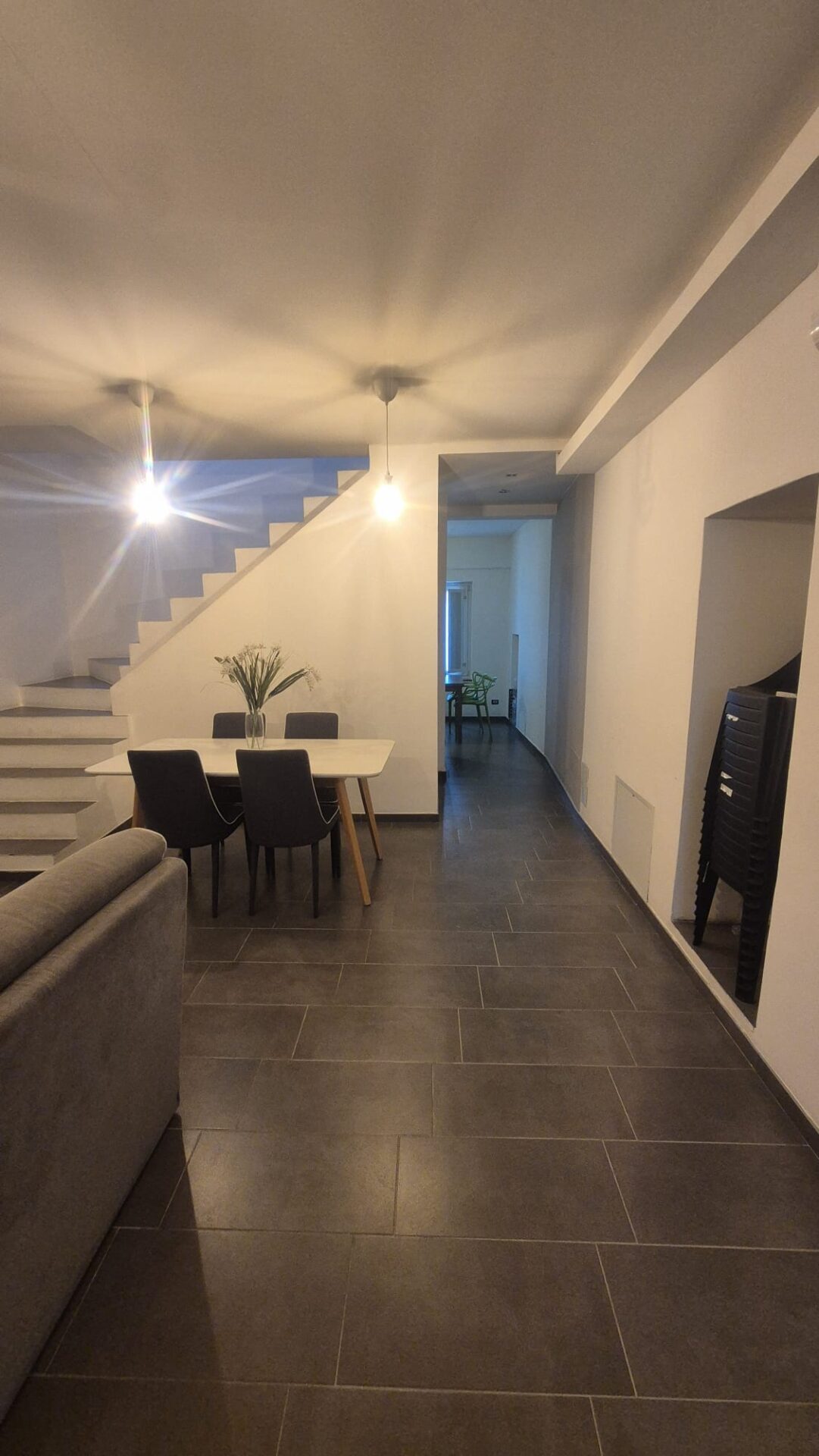 Vendesi Casa Indipendente – Priverno