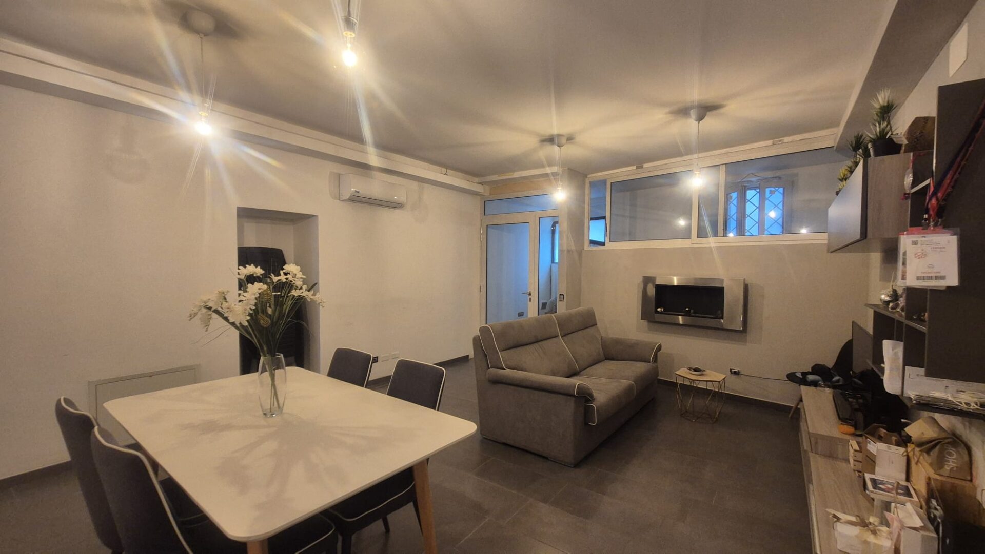 Vendesi Casa Indipendente – Priverno