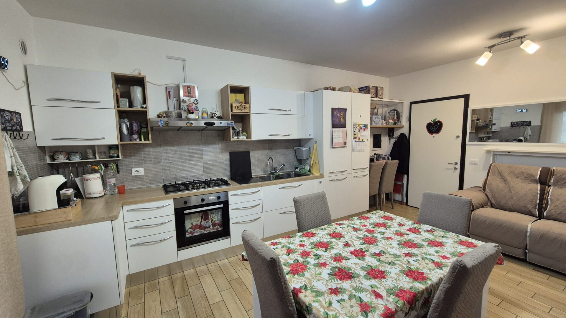 Vendesi appartamento – Pontinia