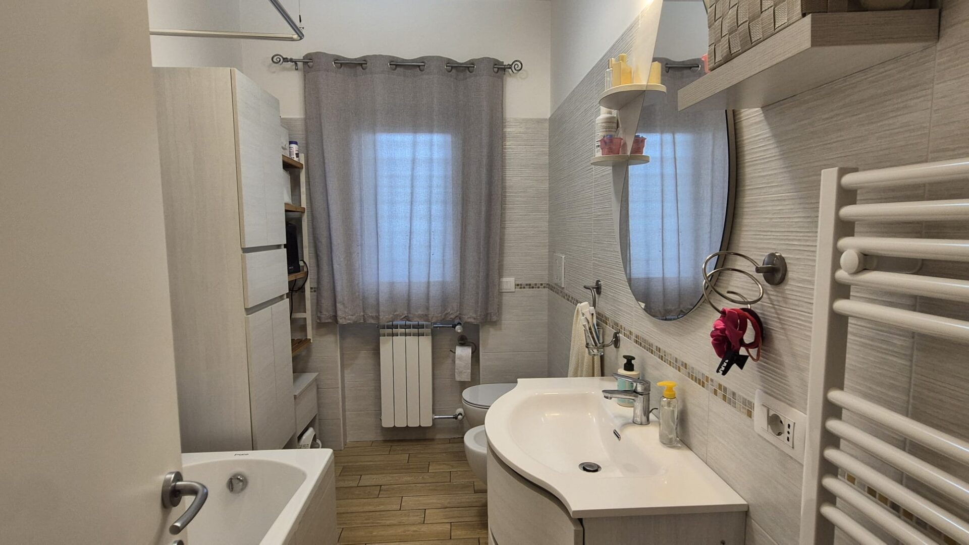 Vendesi appartamento – Pontinia