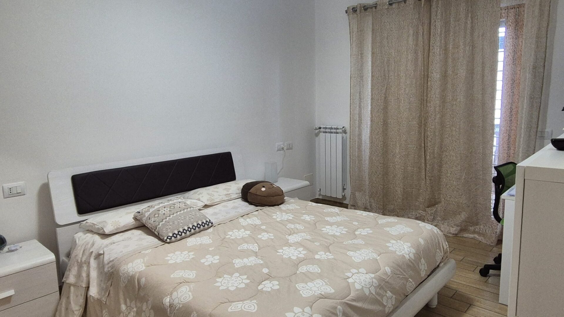 Vendesi appartamento – Pontinia
