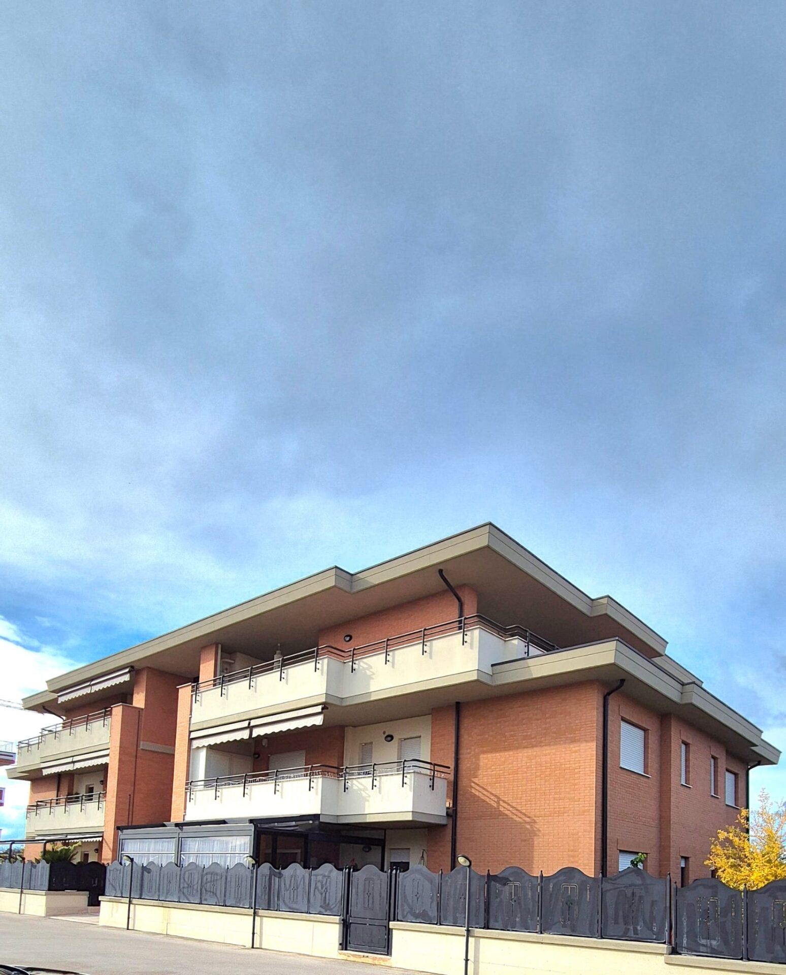 Vendesi appartamento – Pontinia