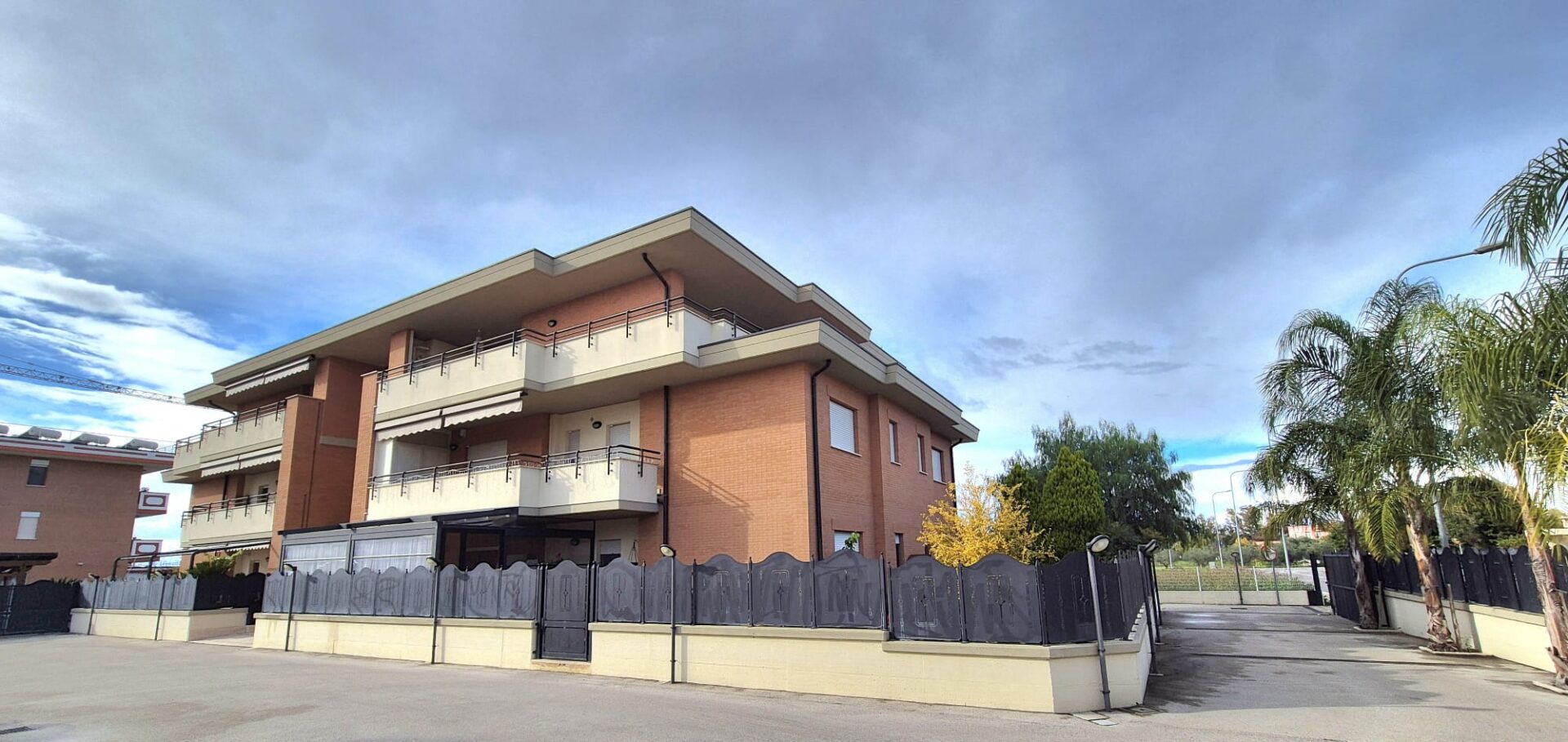 Vendesi appartamento – Pontinia
