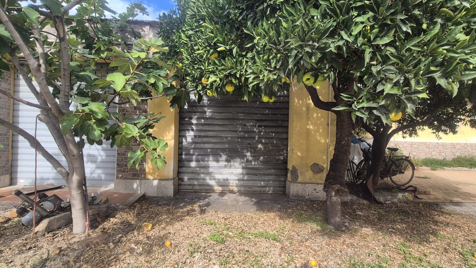 Vendesi appartamento – zona centrale – Pontinia