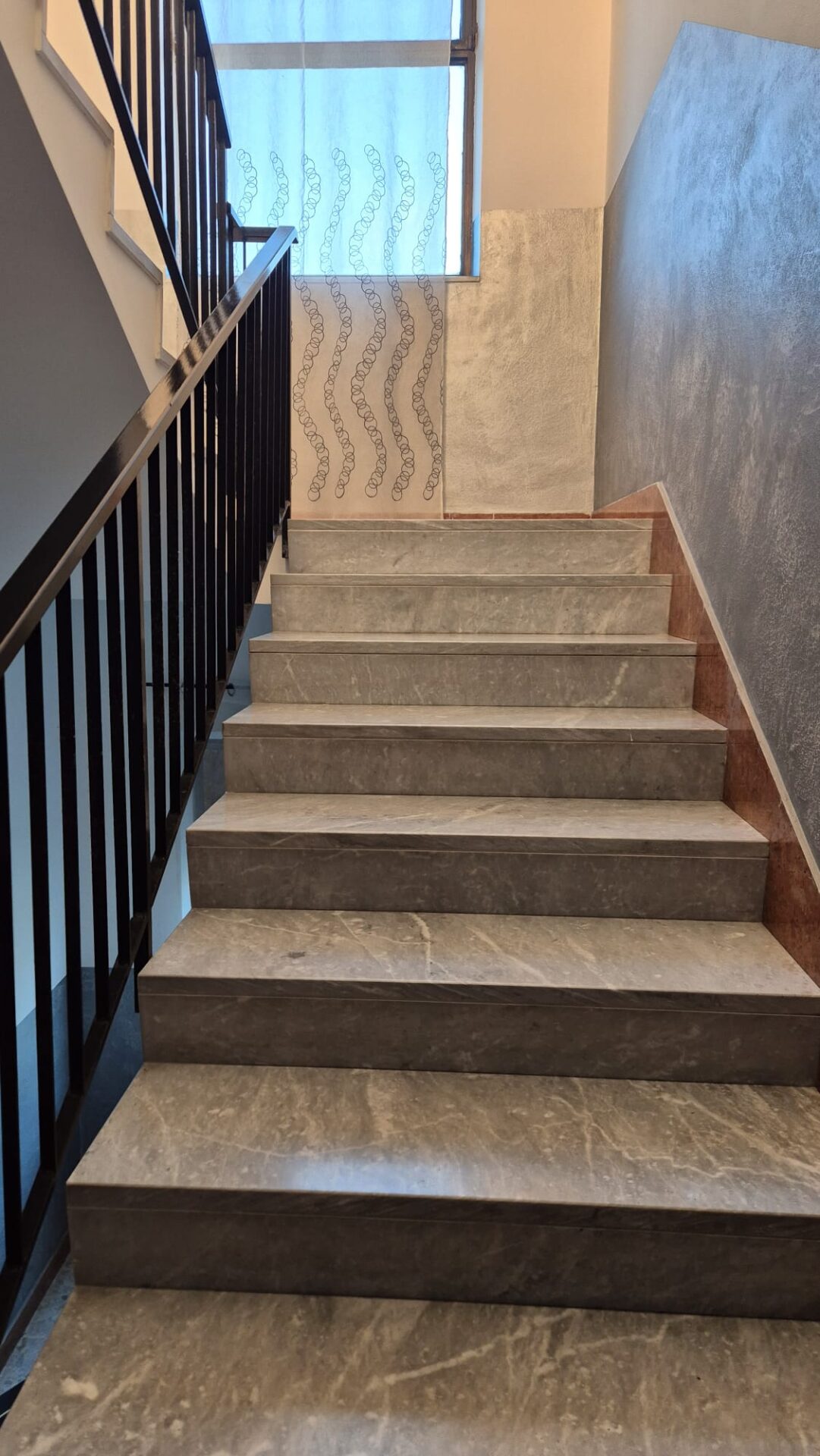 Vendesi appartamento – zona centrale – Pontinia