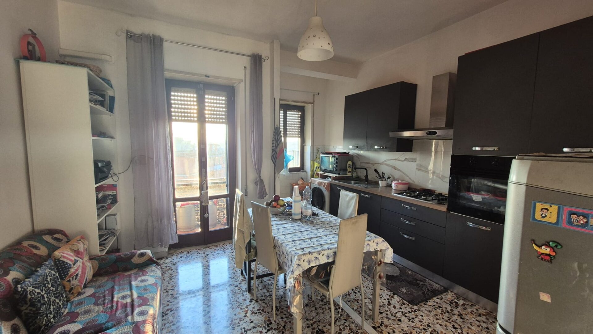 Vendesi appartamento – zona centrale – Pontinia
