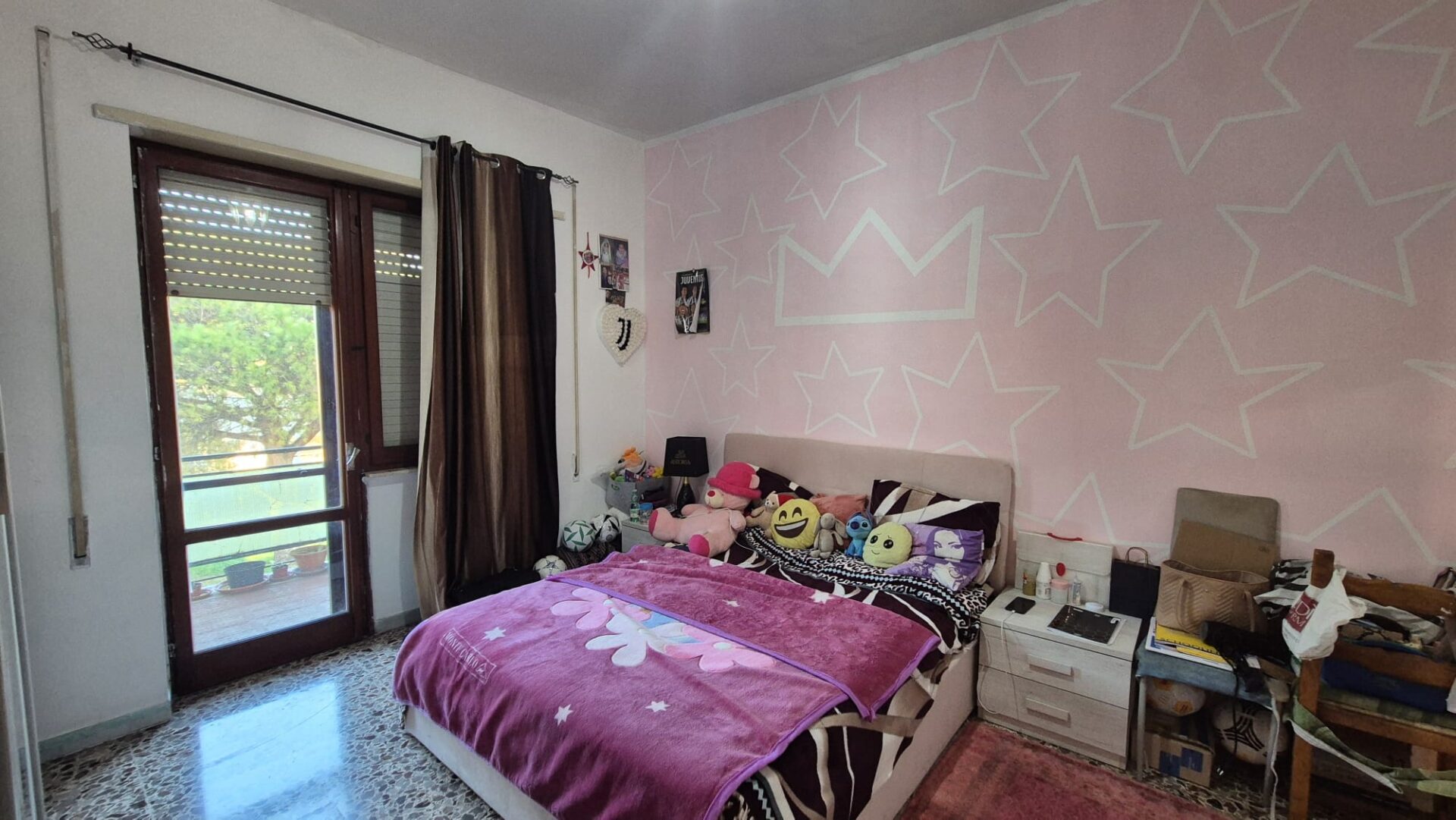 Vendesi appartamento – zona centrale – Pontinia