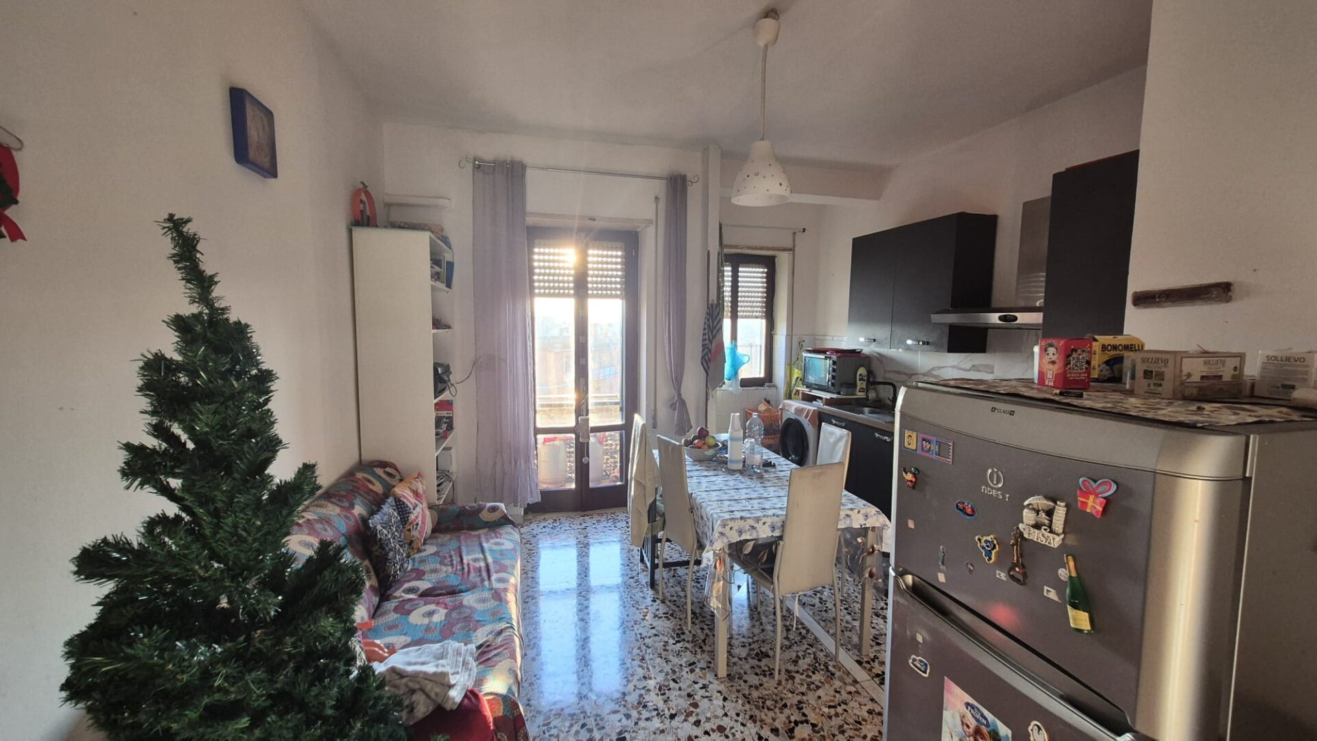 Vendesi appartamento – zona centrale – Pontinia
