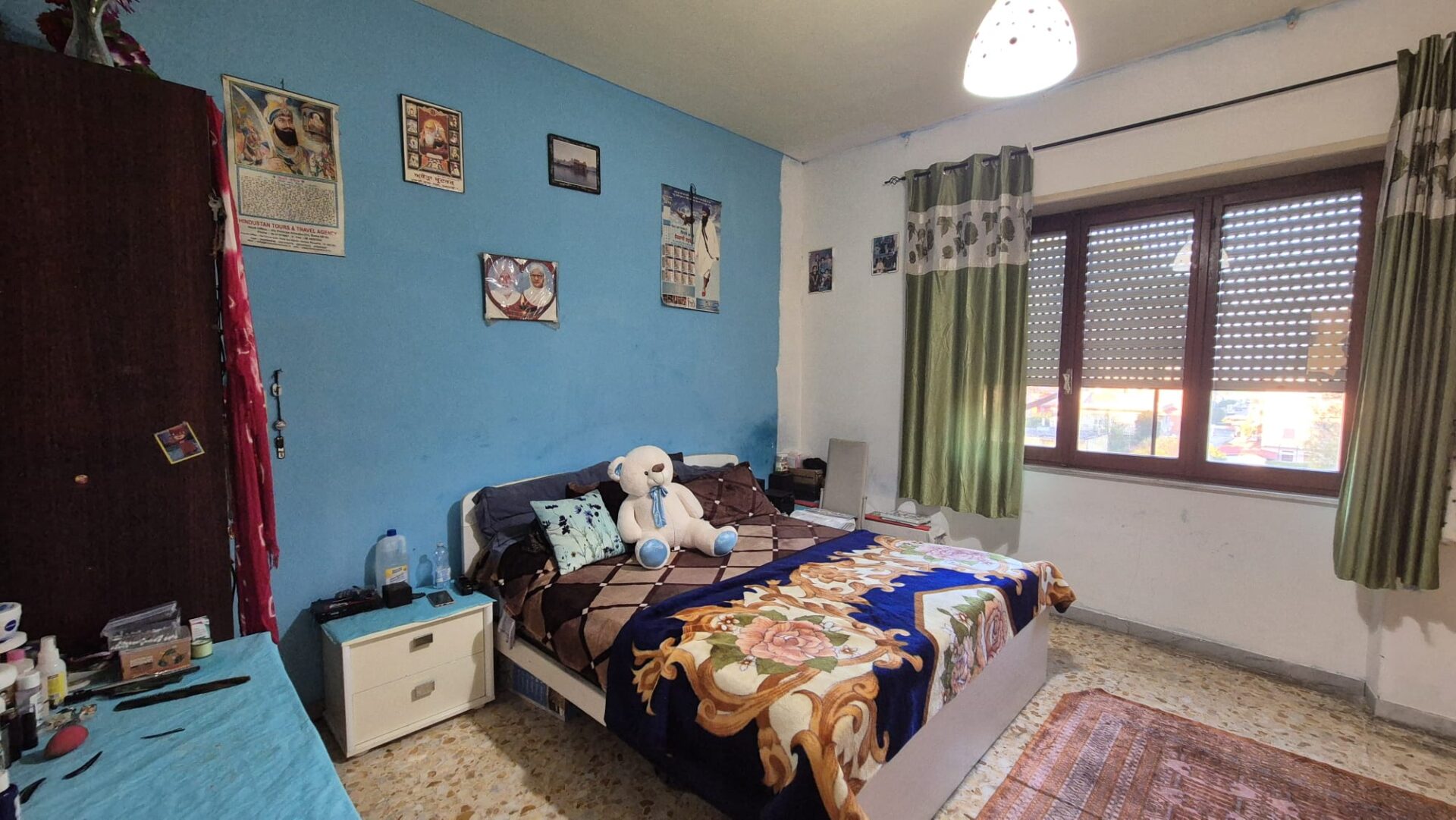 Vendesi appartamento – zona centrale – Pontinia