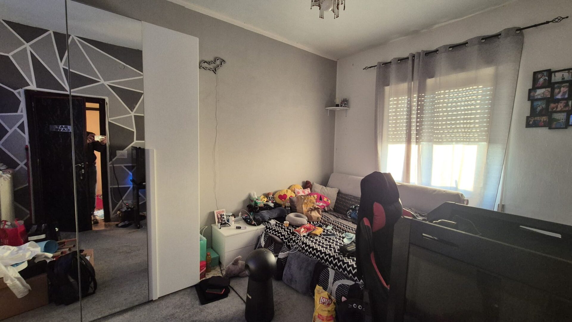 Vendesi appartamento – zona centrale – Pontinia