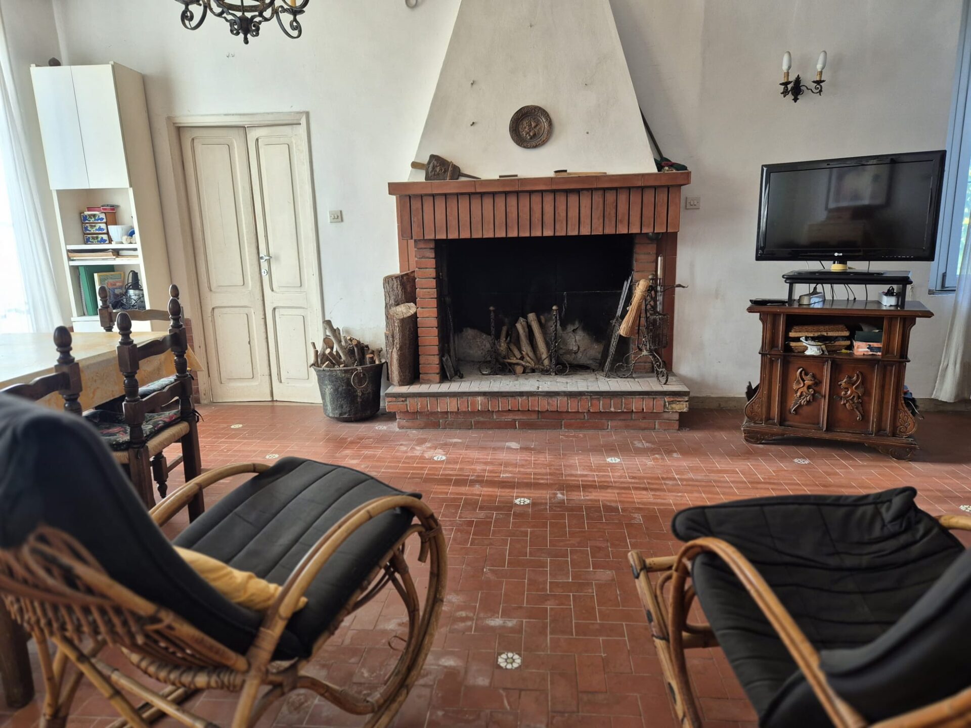 VENDESI CASA INDIPENDENTE – PONTINIA