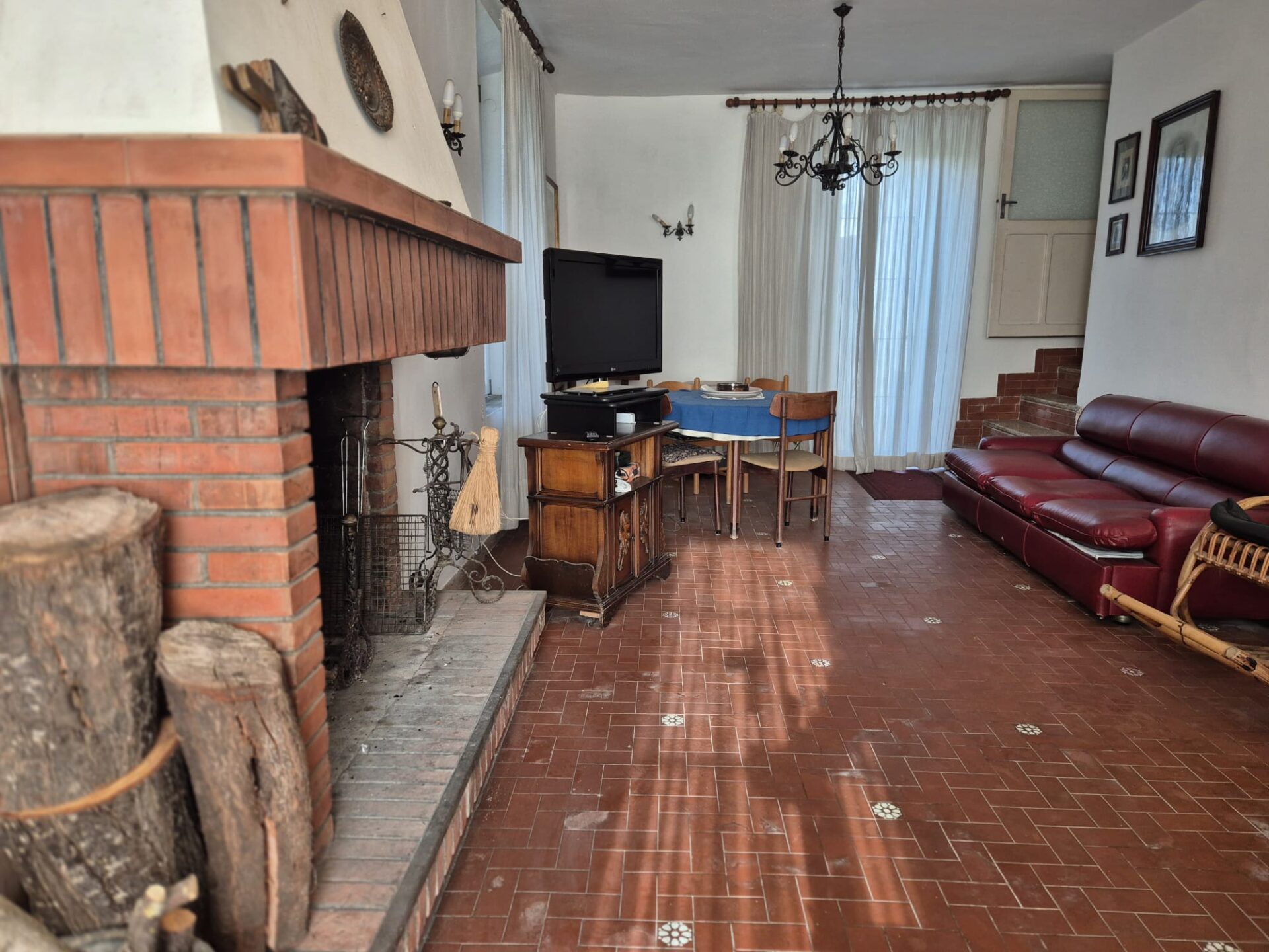 VENDESI CASA INDIPENDENTE – PONTINIA