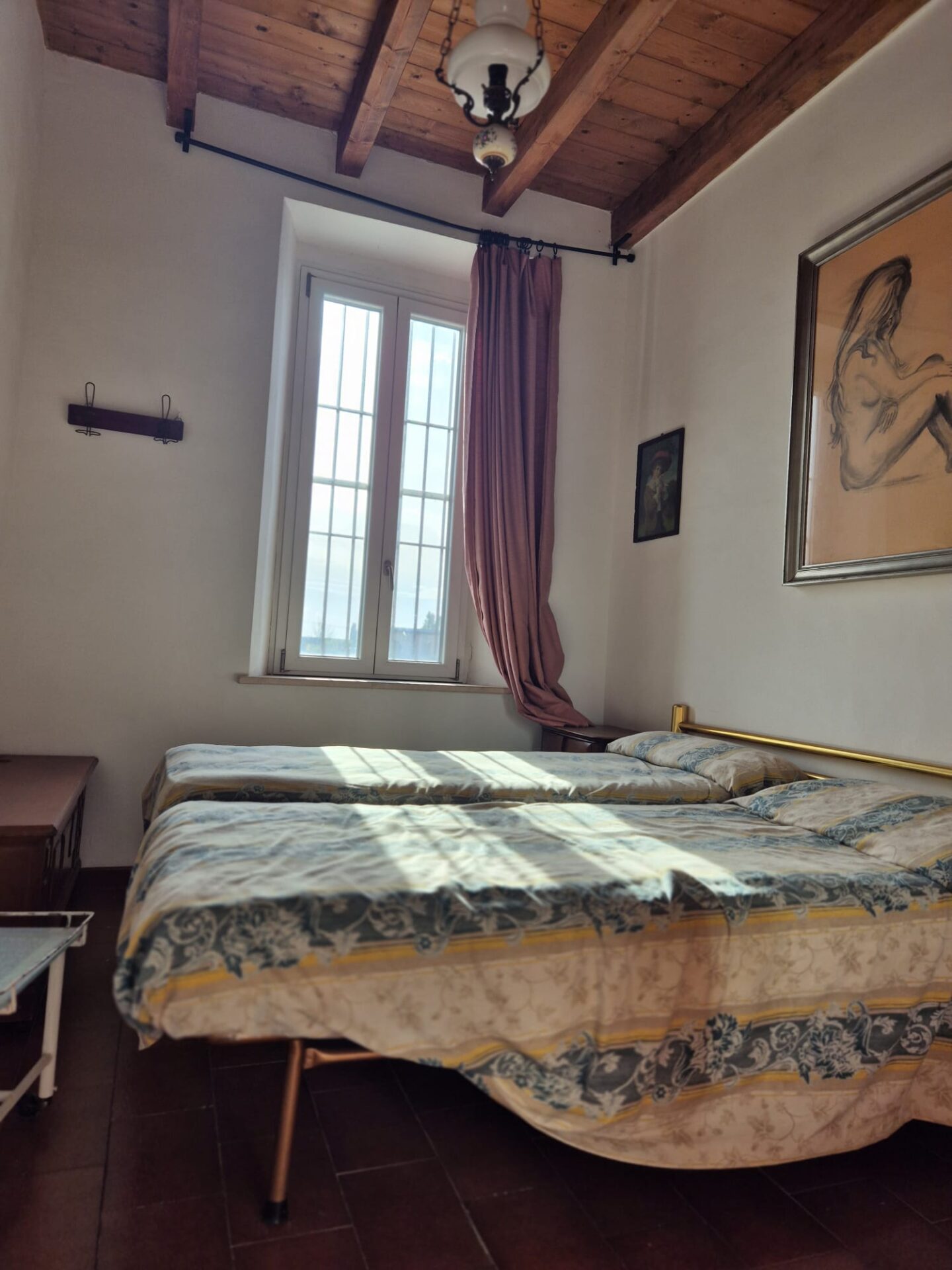 VENDESI CASA INDIPENDENTE – PONTINIA