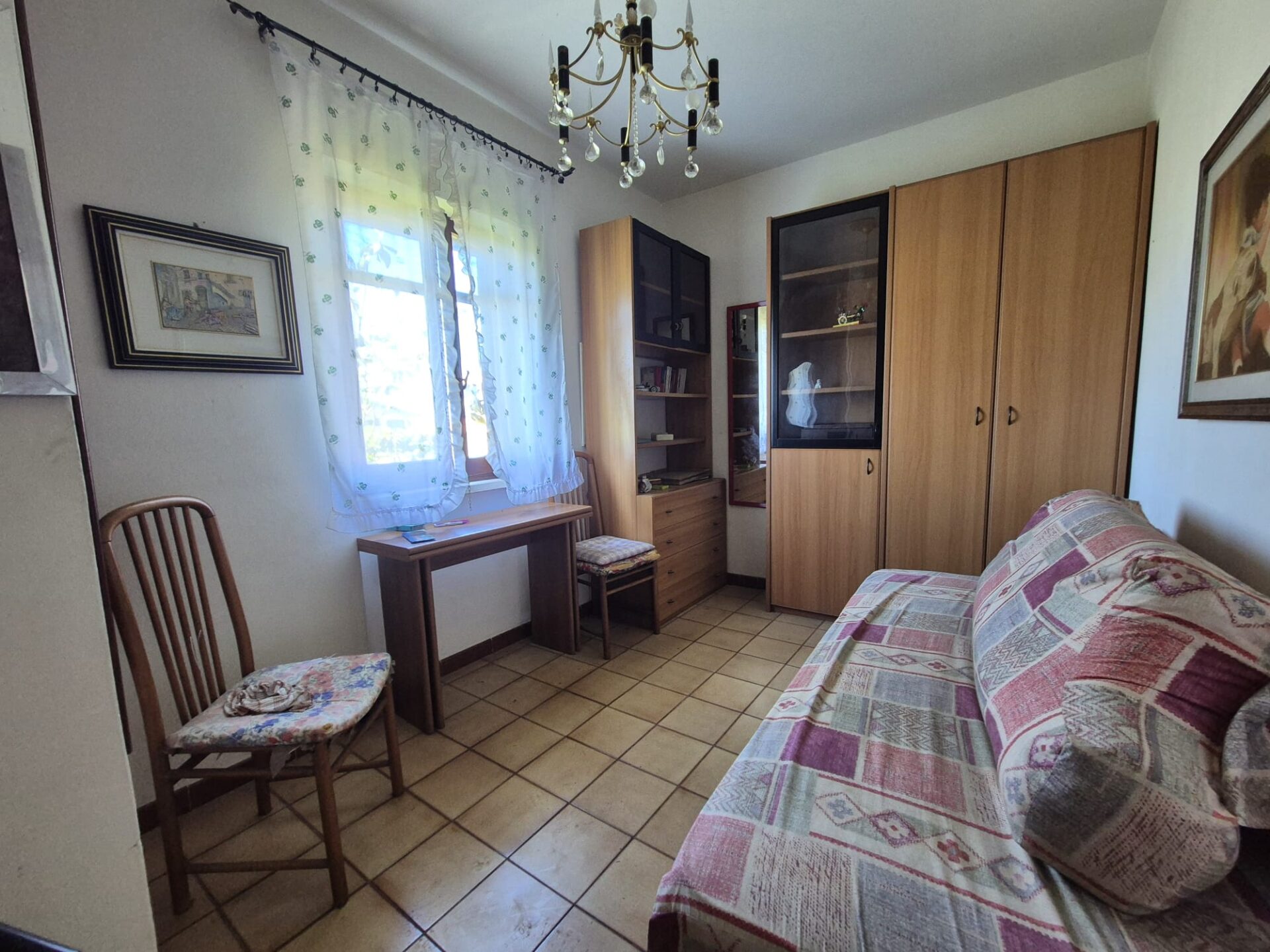 VENDESI PORZIONE DI VILLINO – SABAUDIA