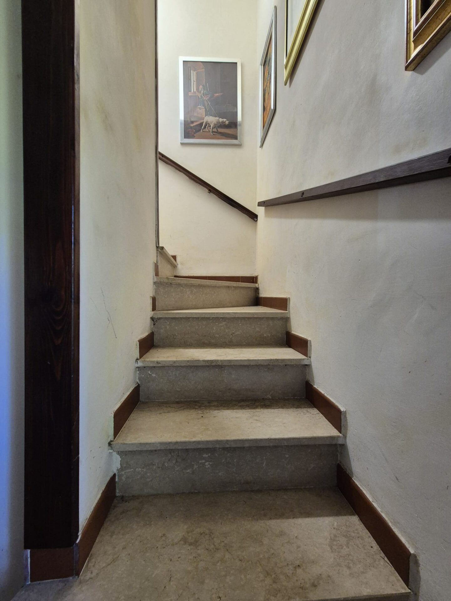 VENDESI PORZIONE DI VILLINO – SABAUDIA