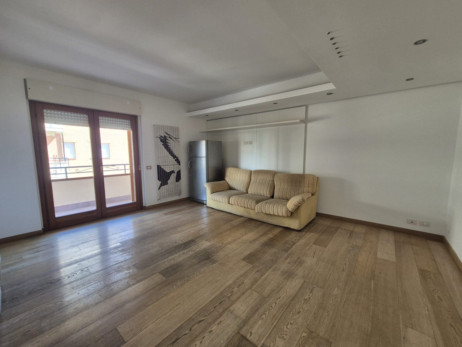 VENDESI APPARTAMENTO – ZONA CENTRALE – PONTINIA