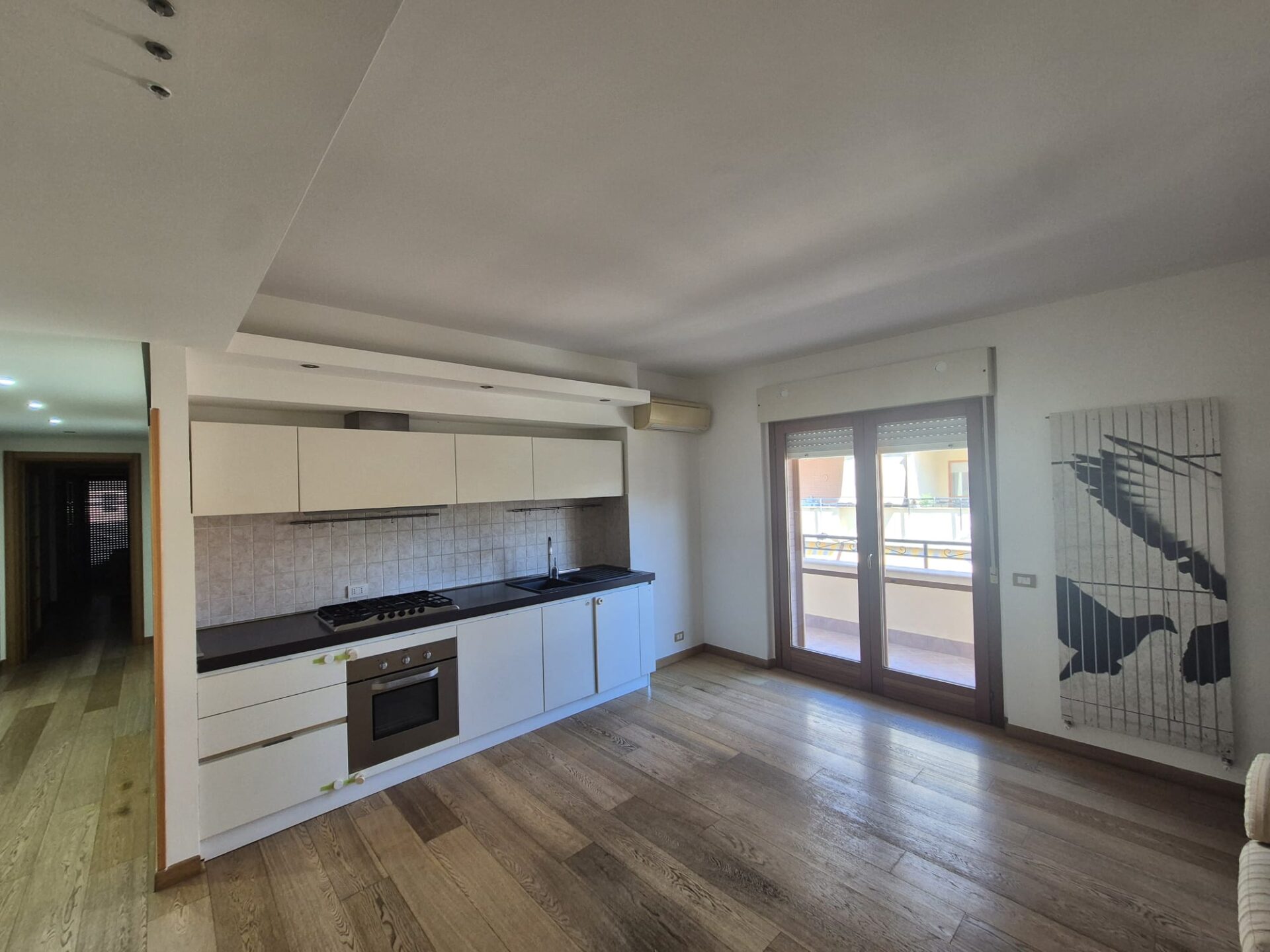 VENDESI APPARTAMENTO – ZONA CENTRALE – PONTINIA