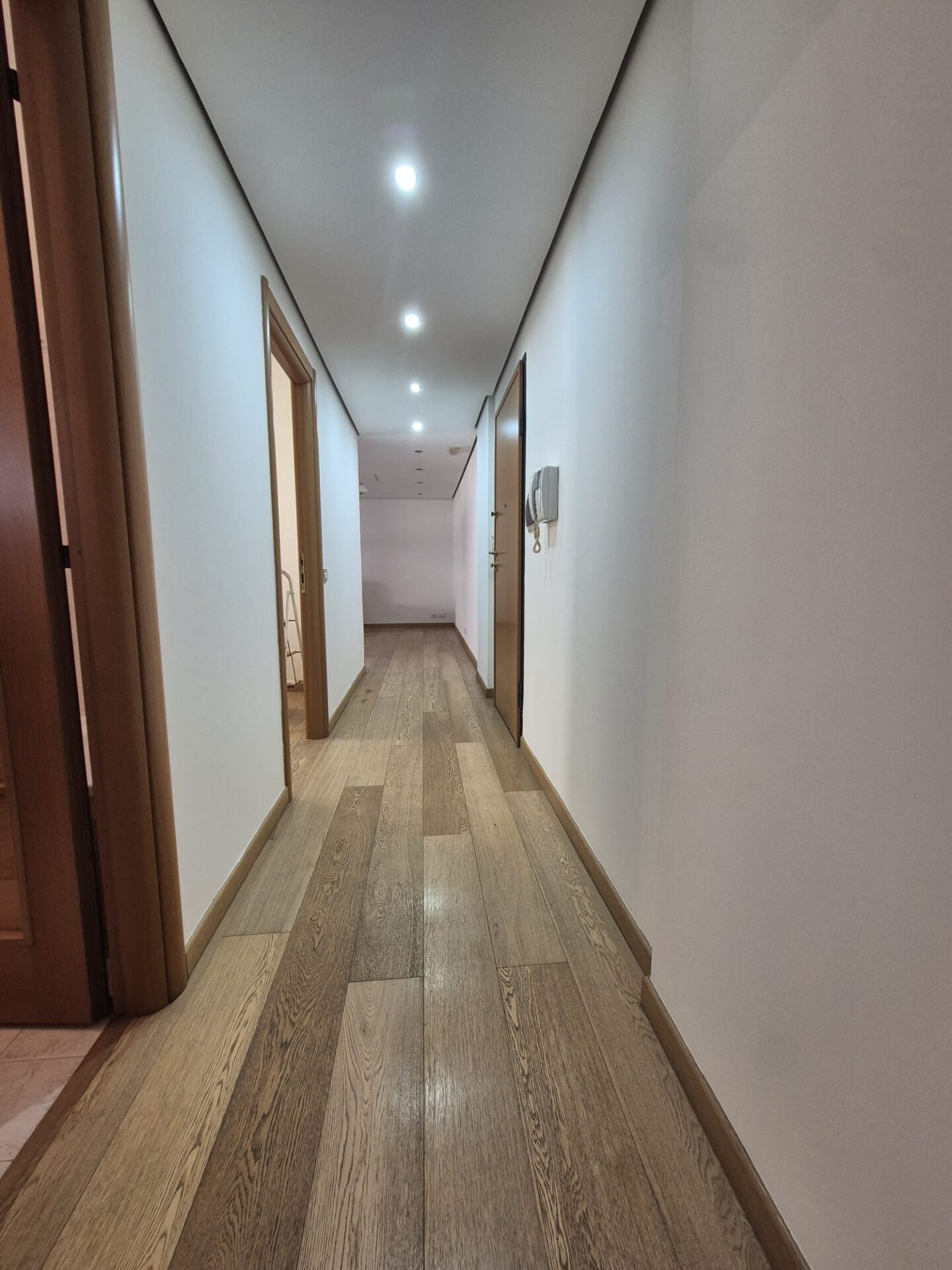 VENDESI APPARTAMENTO – ZONA CENTRALE – PONTINIA
