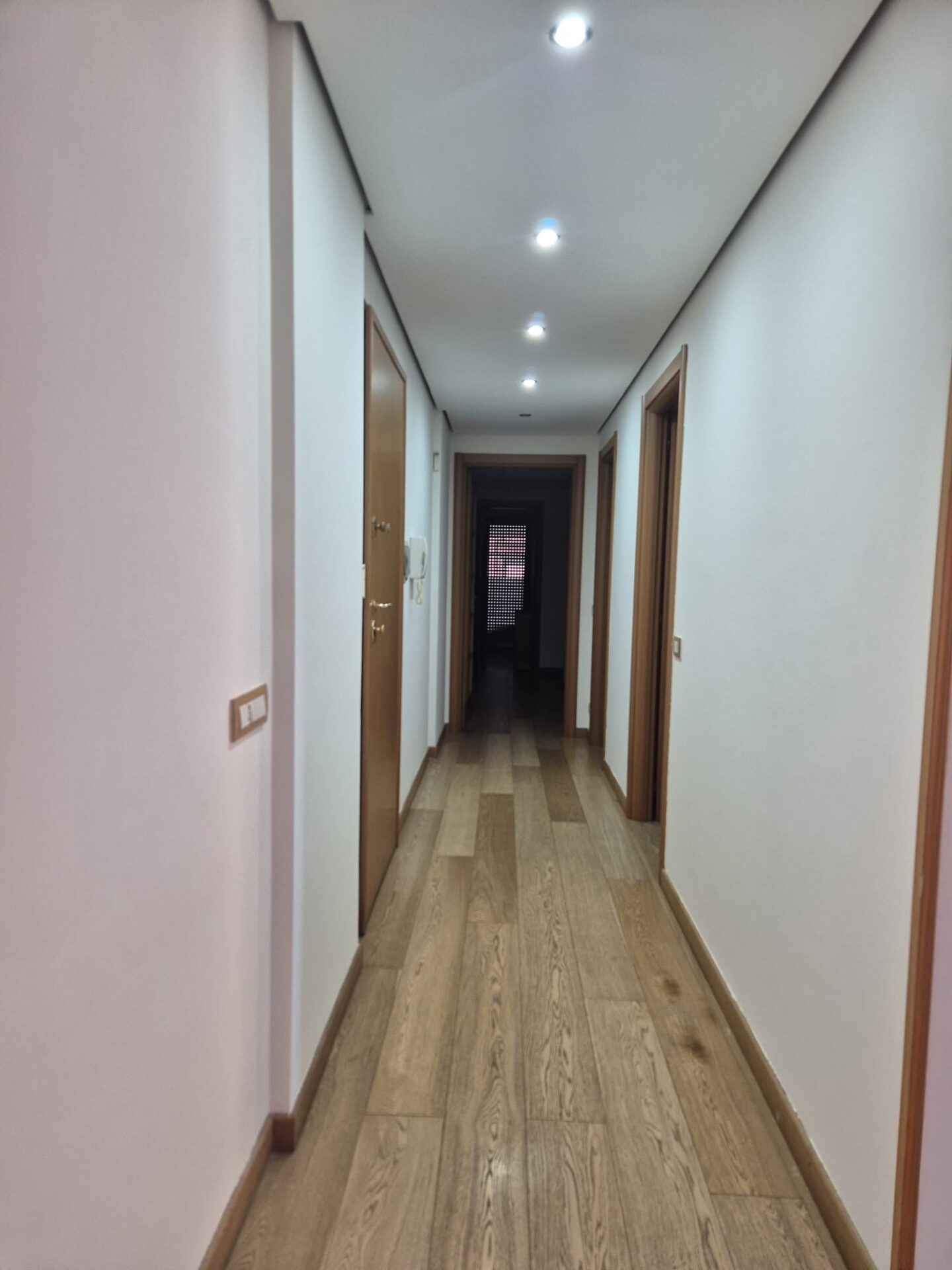VENDESI APPARTAMENTO – ZONA CENTRALE – PONTINIA