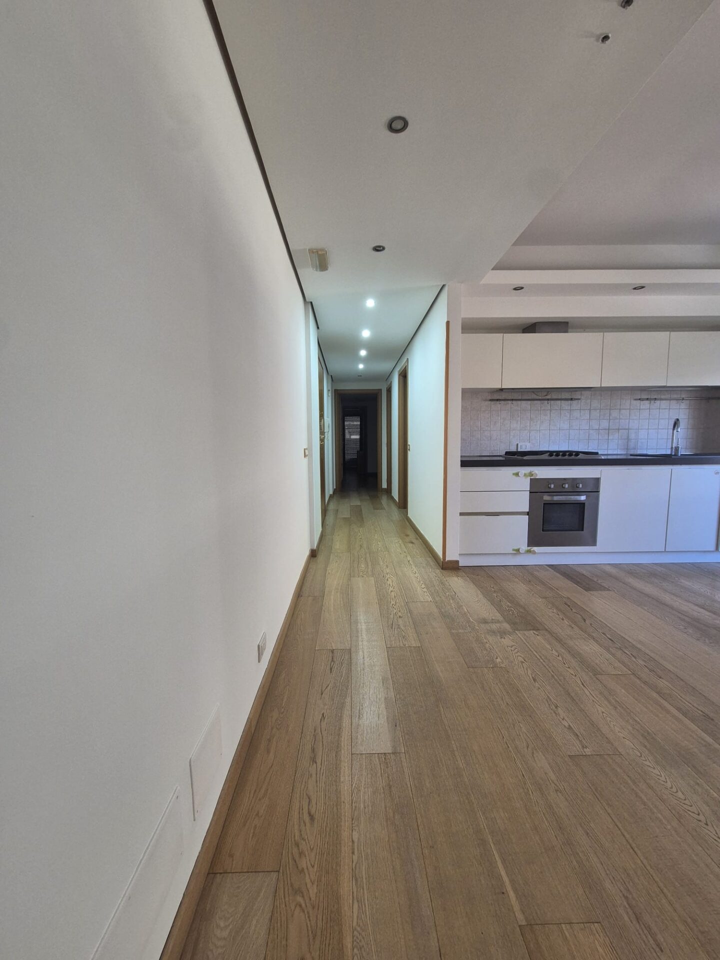VENDESI APPARTAMENTO – ZONA CENTRALE – PONTINIA