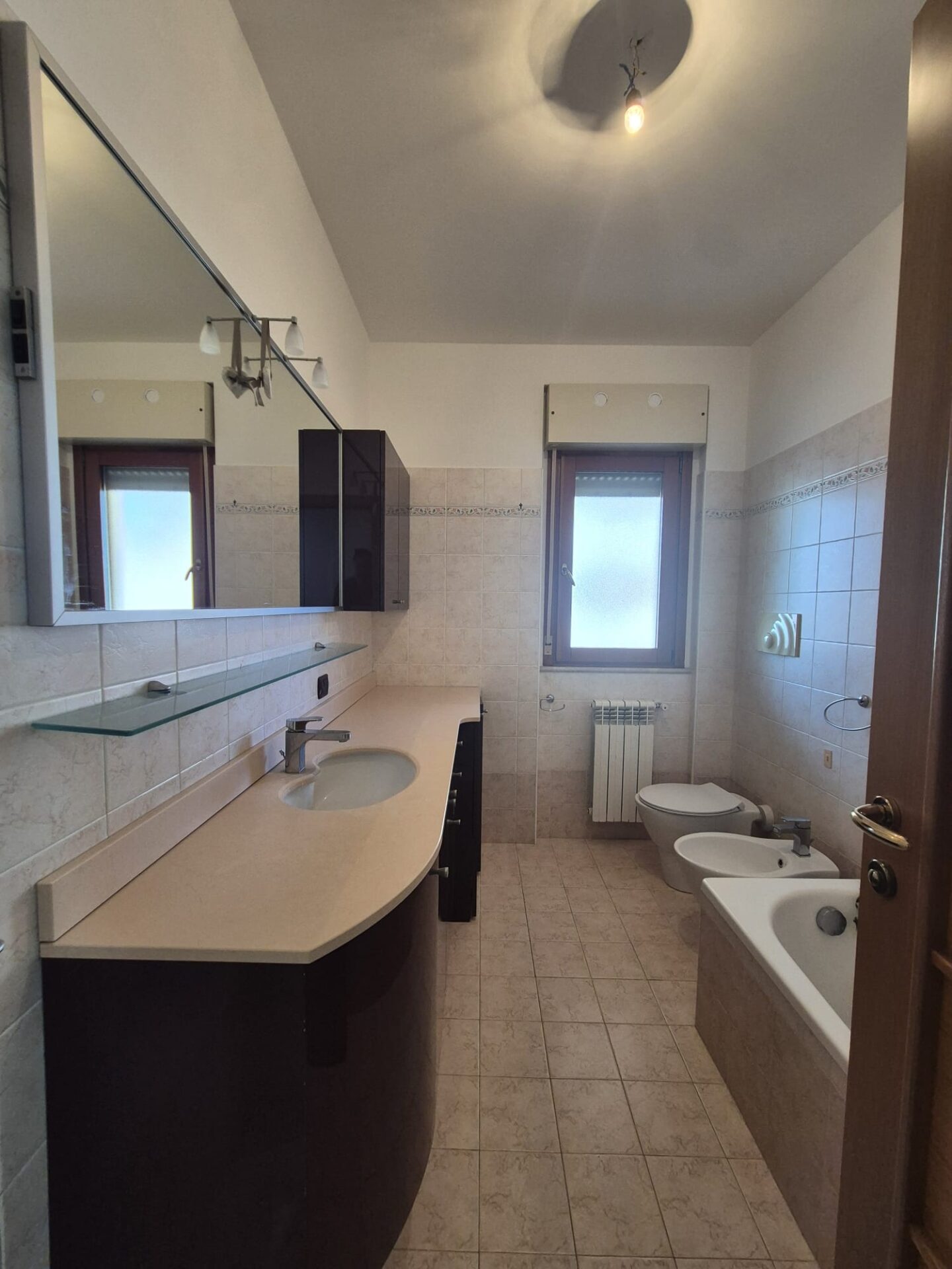 VENDESI APPARTAMENTO – ZONA CENTRALE – PONTINIA