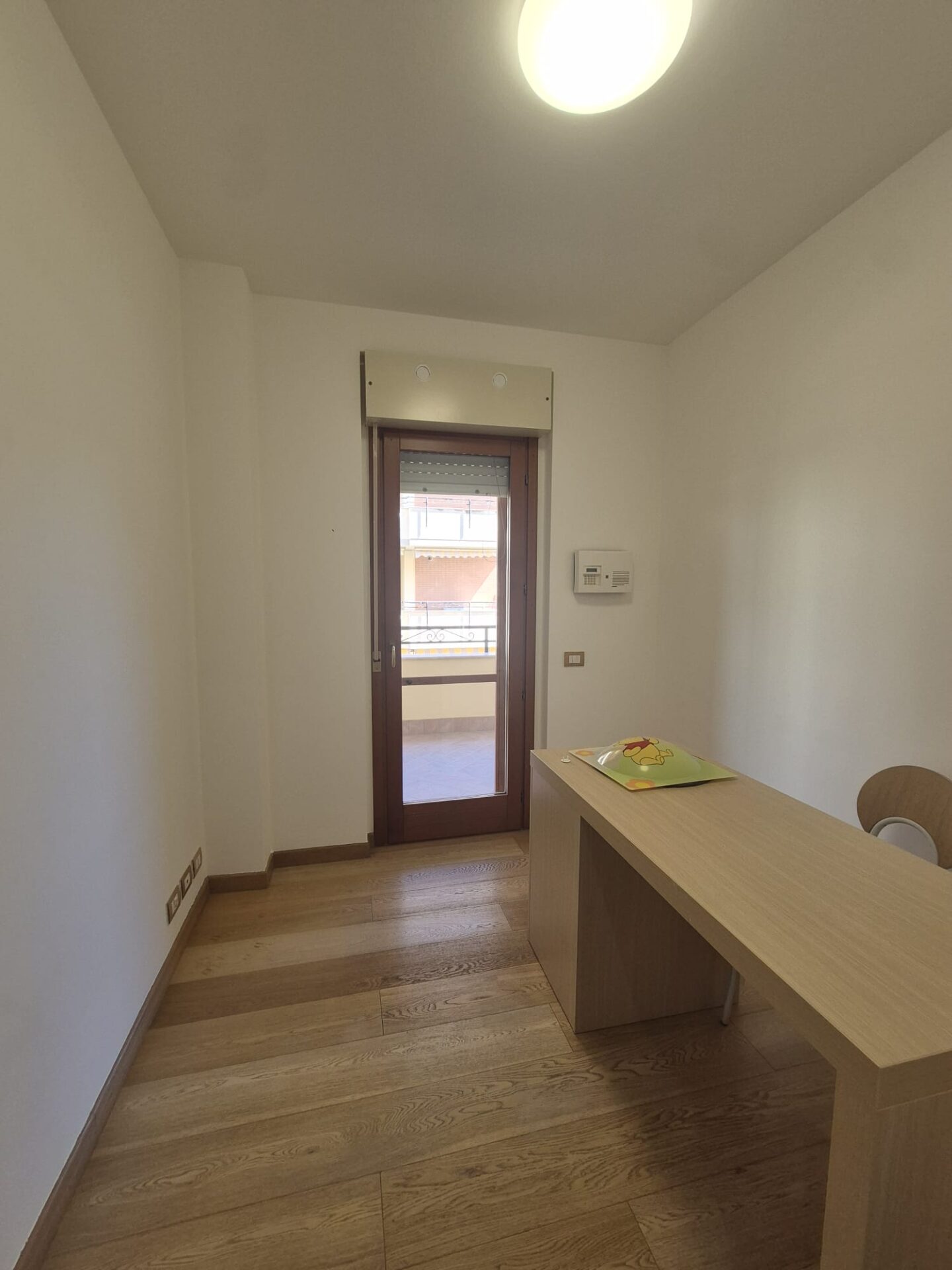VENDESI APPARTAMENTO – ZONA CENTRALE – PONTINIA